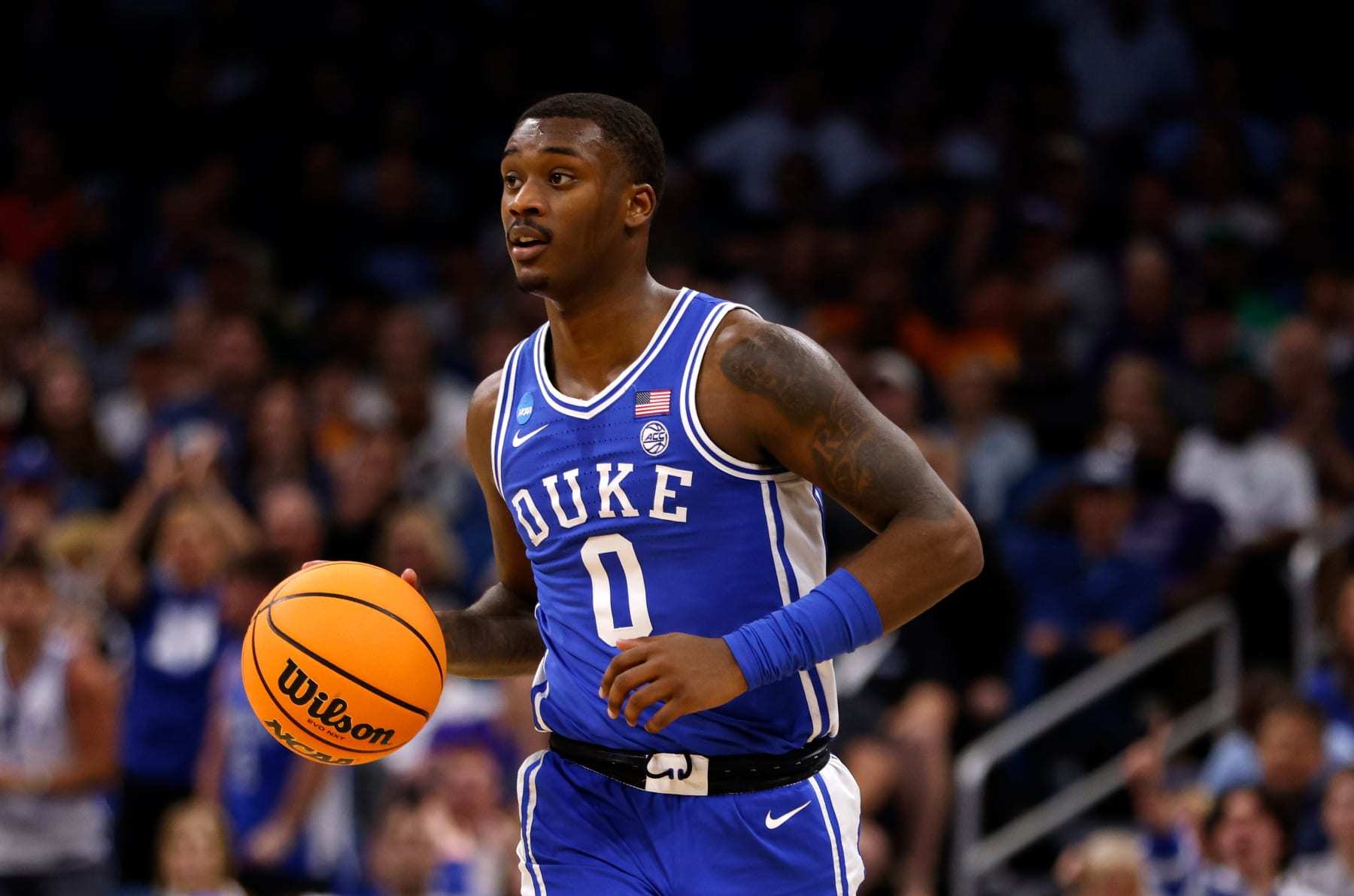 2022 NBA Draft: Five sleepers who could be this year's biggest steals —  Heat Check CBB