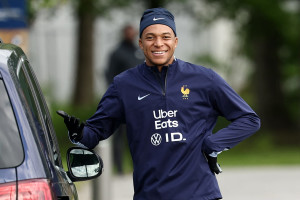 Kylian Mbappé Says Real Madrid Contract is 'A Dream Come True' Following Rumours
