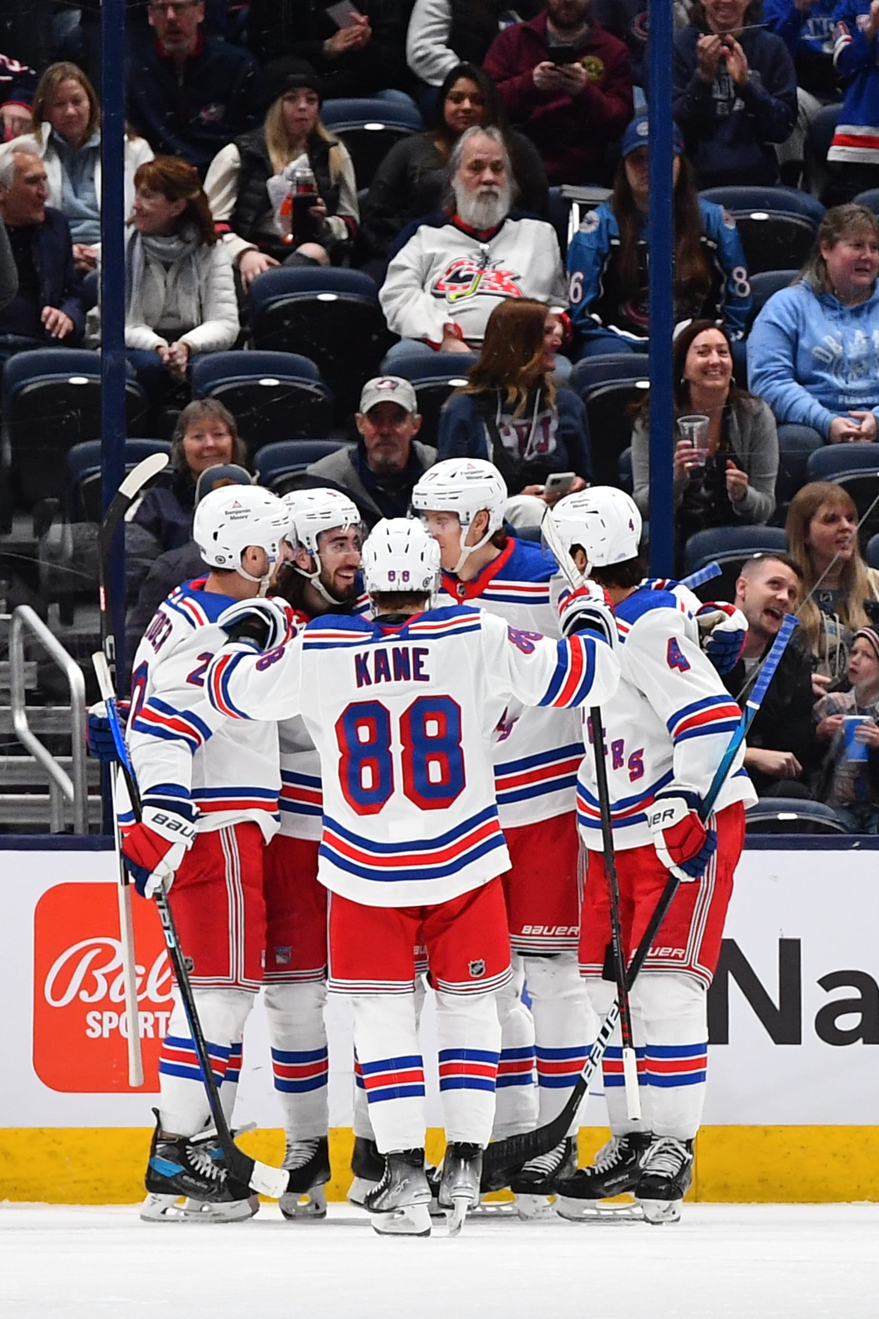 NHL Playoff Standings 2023 Updated Postseason Picture and Stanley Cup