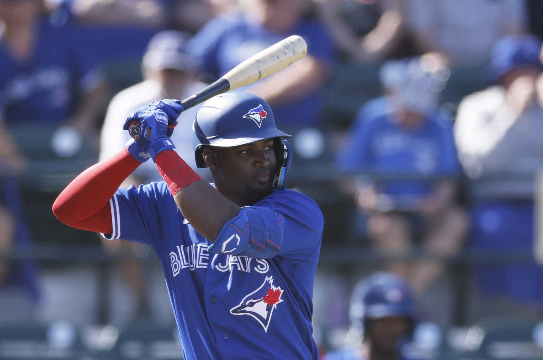 Blue Jays: Former top prospects take a step back in the rankings