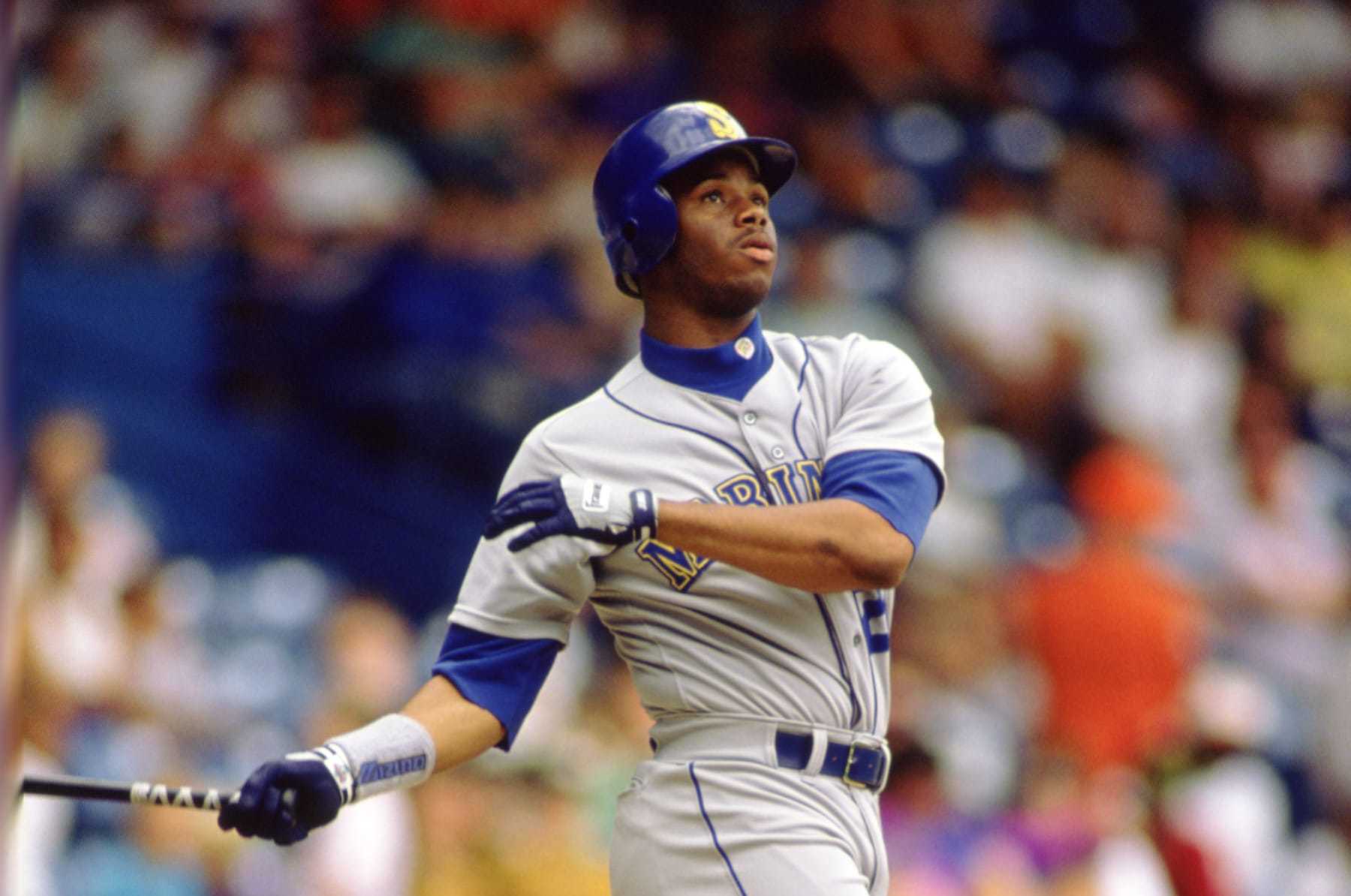 A Look Back At Mike Piazza, 1996 All-Star Game MVP - True Blue LA