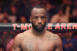 UFC 304: B/R Main Card Staff Predictions