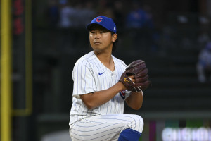 Colton Cowser, Shōta Imanaga and the 2024 MLB Rookie Rankings