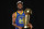 BOSTON, MA - JUNE 16: Andrew Wiggins #22 of the Golden State Warriors poses with the Larry O'Brien NBA Championship Trophy after winning game 6 of the NBA finals against the Boston Celtics on June 16, 2022 at TD Garden in Boston, Massachusetts. NOTE TO USER: User expressly acknowledges and agrees that, by downloading and or using this photograph, user is consenting to the terms and conditions of Getty Images License Agreement. Mandatory Copyright Notice: Copyright 2022 NBAE (Photo by Jesse D. Garrabrant/NBAE via Getty Images)