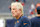 HOUSTON, TX - DECEMBER 03: Denver Broncos assistant head coach Mike Westhoff oversees practice during the football game between Denver Broncos and Houston Texans at NRG Stadium on December 3, 2023 in Houston, Texas. (Photo by Leslie Plaza Johnson/Icon Sportswire via Getty Images)