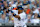 DETROIT - JULY 09: Carlos Guillen #9 of the Detroit Tigers bats during the game against the Minnesota Twins on July 9, 2010 at Comerica Park in Detroit, Michigan. The Tigers defeated the Twins 7-3. (Photo by Leon Halip/Getty Images)