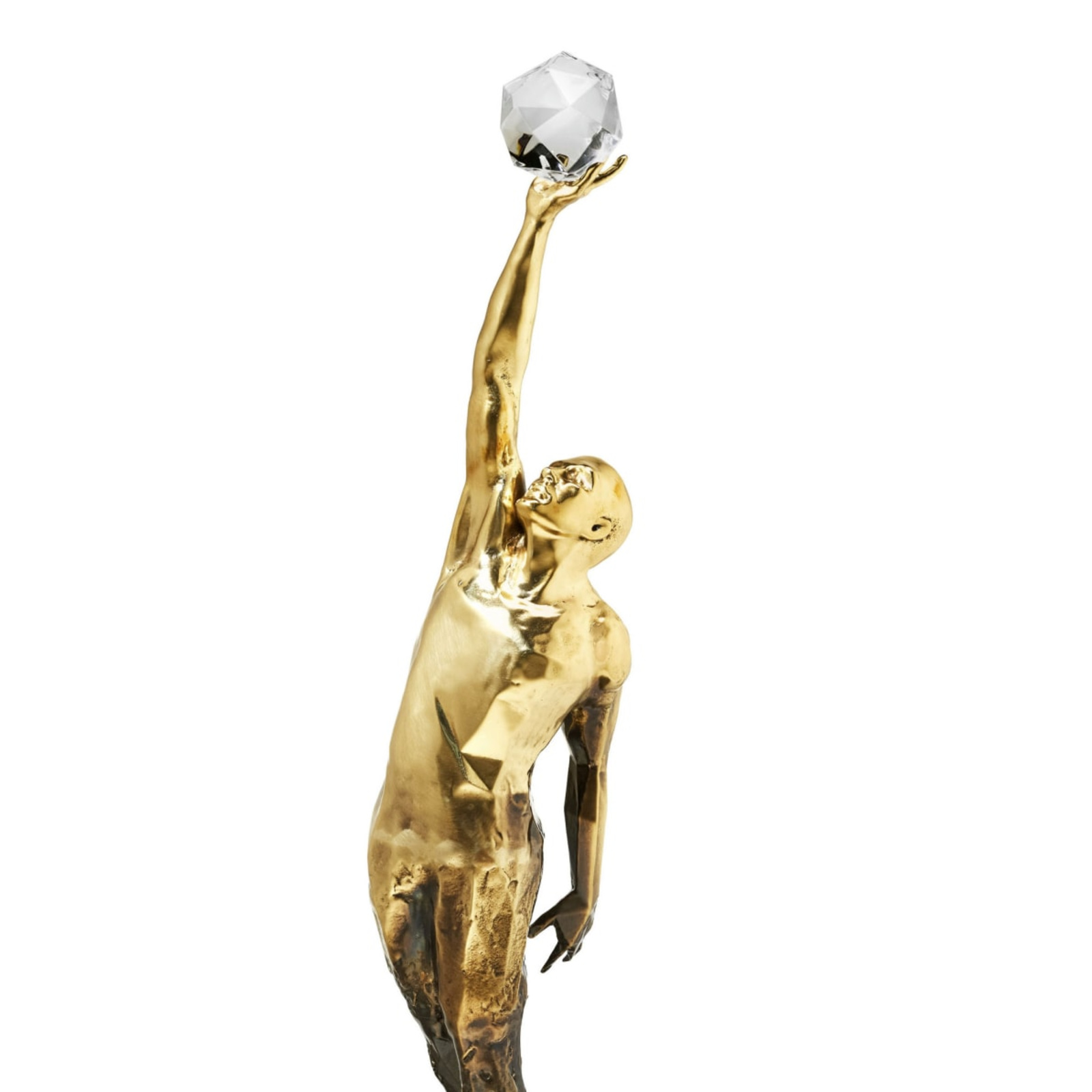  Basketball Trophy NBA Defensive Player Trophy Suitable