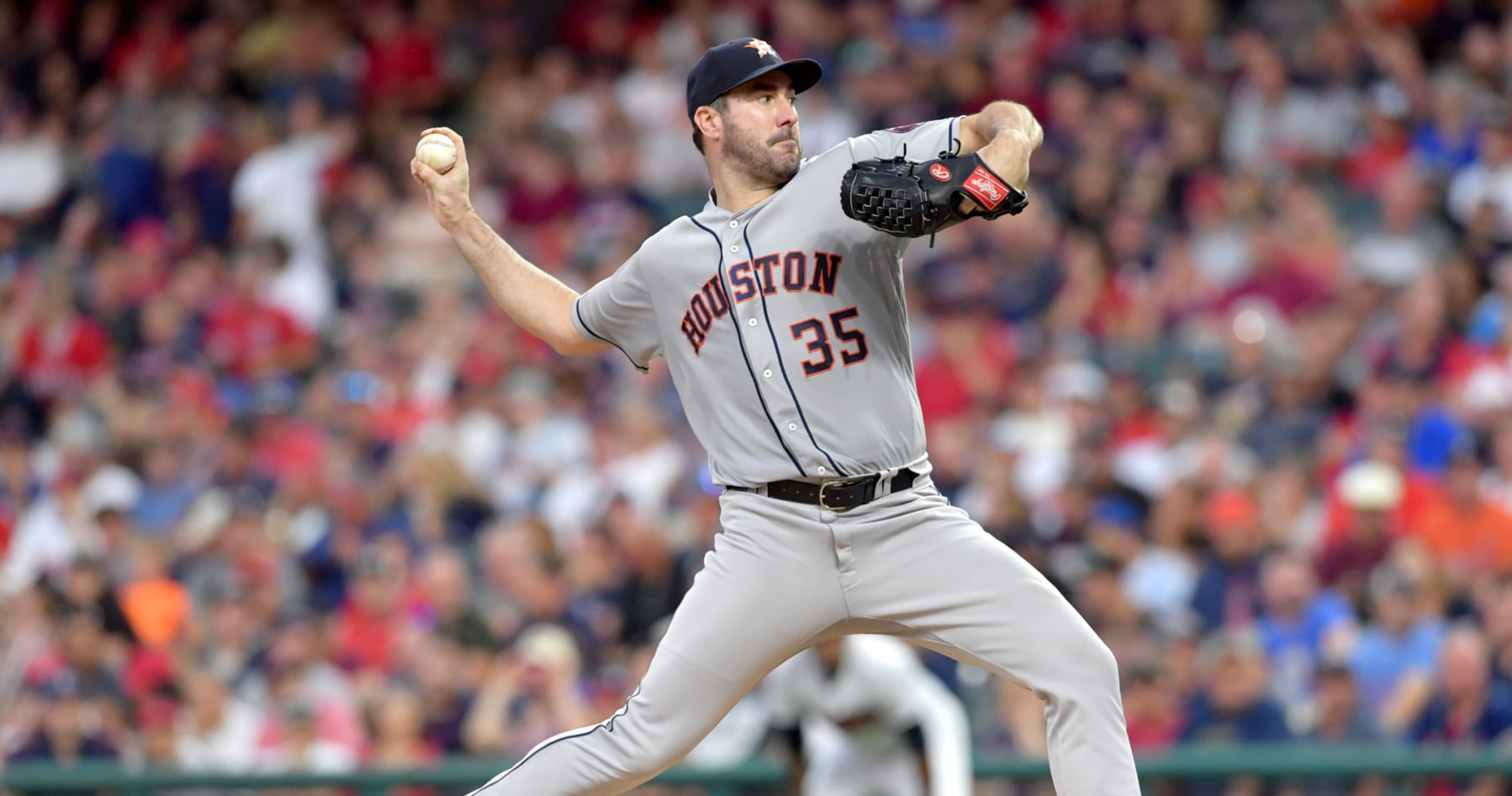 Ranking the Top 25 Starting Pitchers of the 2022 MLB Season News
