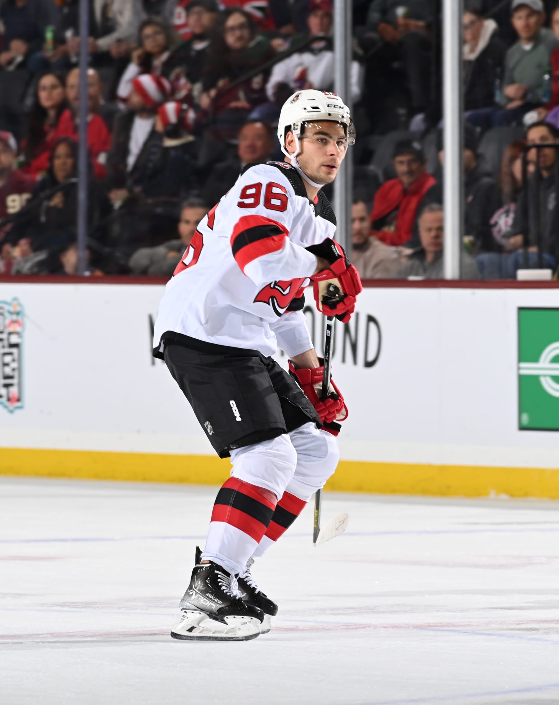 1 Word for Every NHL Team After the Trade Deadline - Vimarsana News