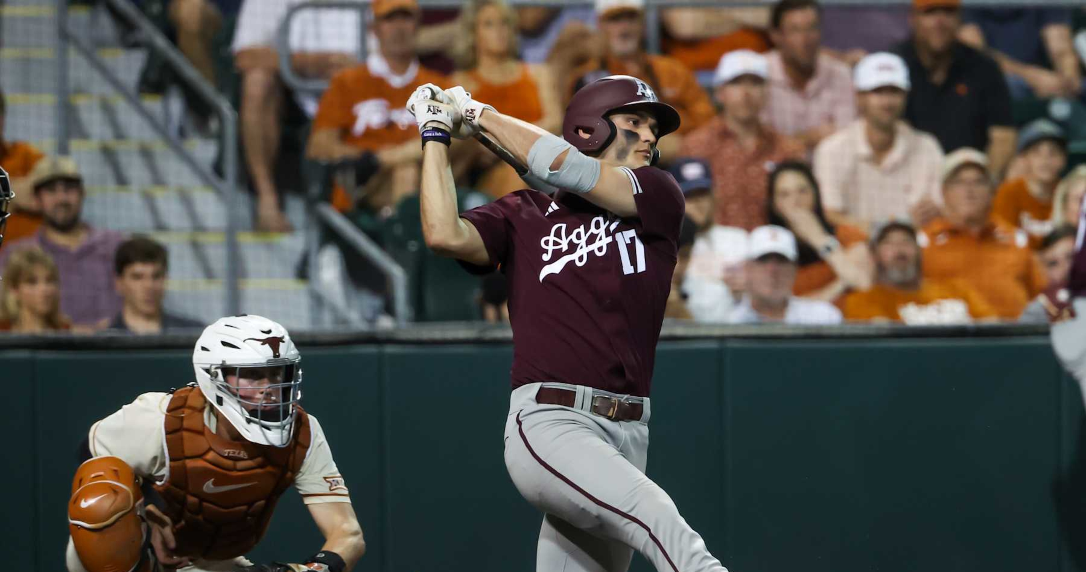 MLB Prospect Big Board Ahead of 2025 Draft Lottery Results News