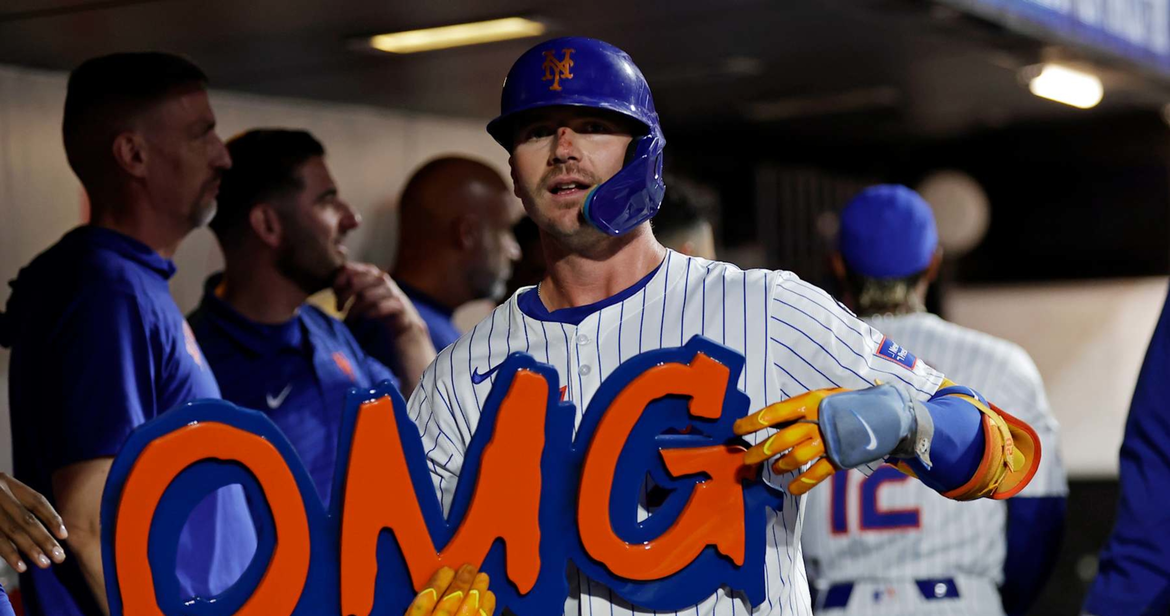 Updated Top 25 MLB Free Agency Big Board After 2025 Winter Meetings