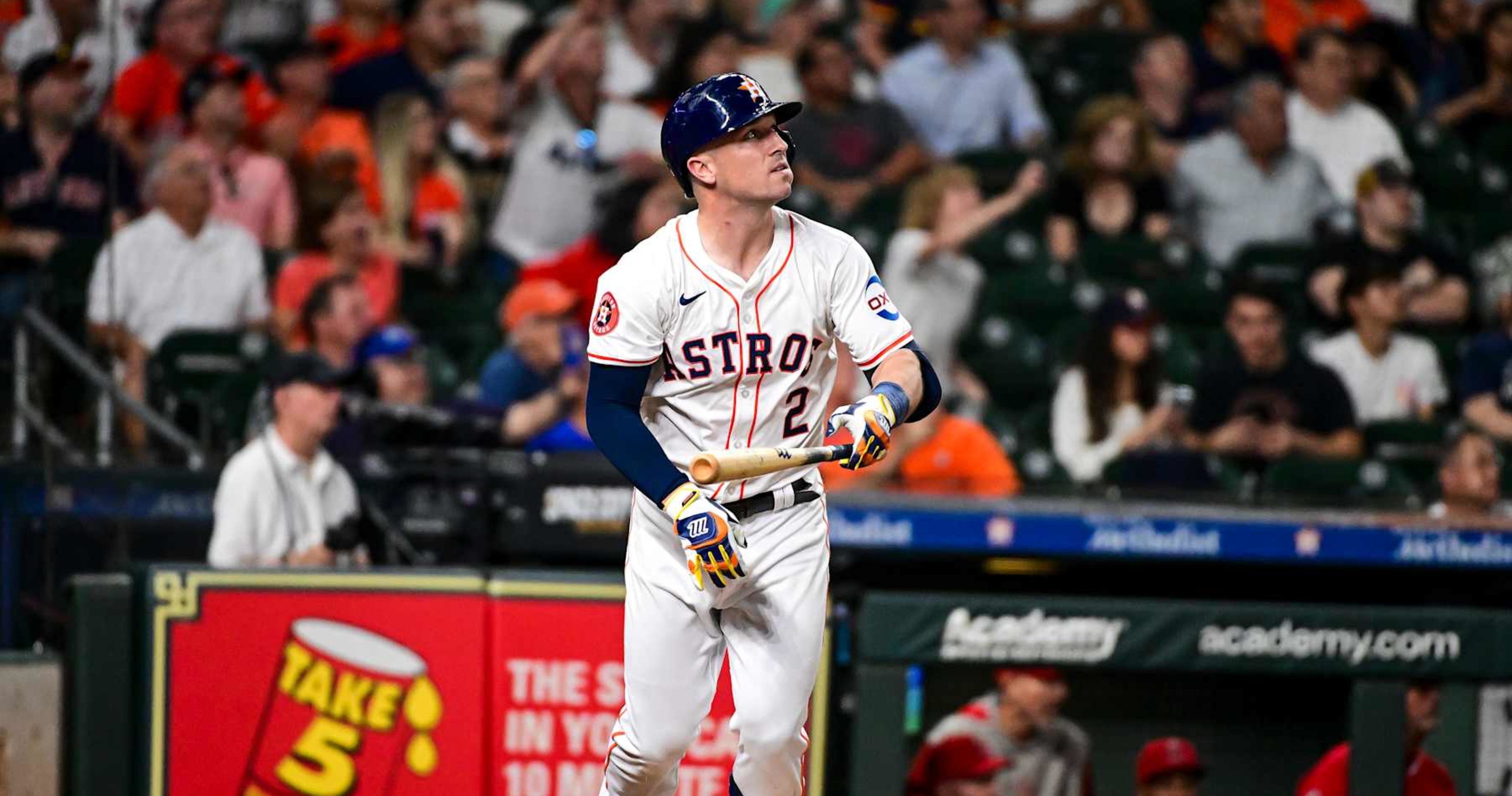 Predicting Every MLB Team's 2025 Opening Day Lineup, Version 2.0 News