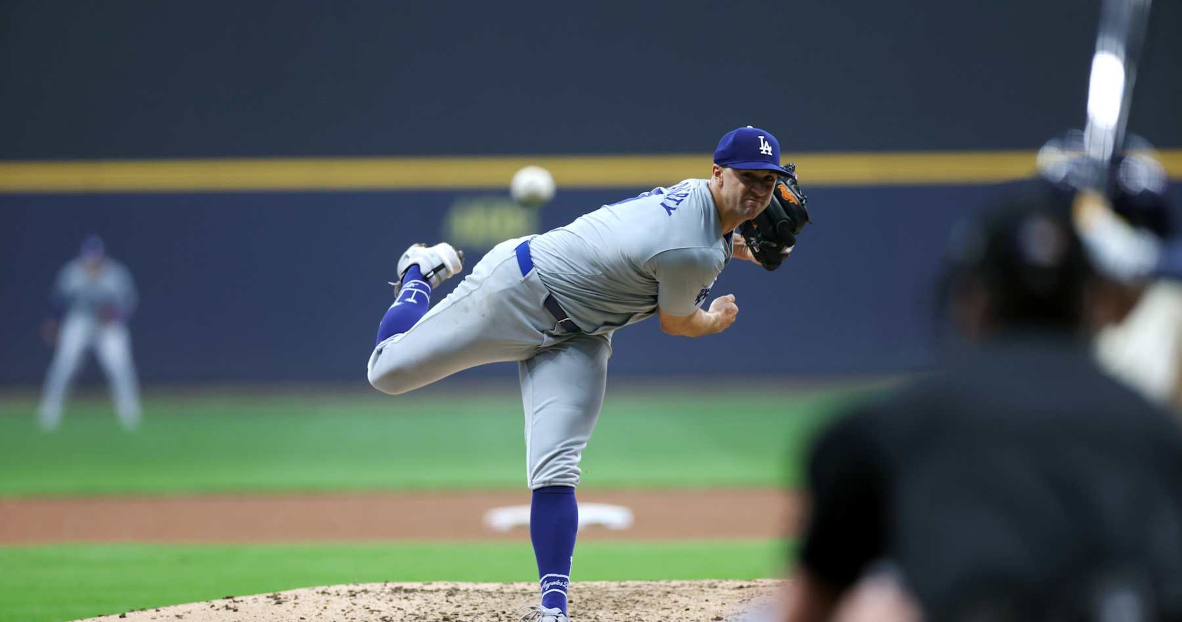 Predicting Every MLB Team's 2025 Opening Day Starting Rotation, Version