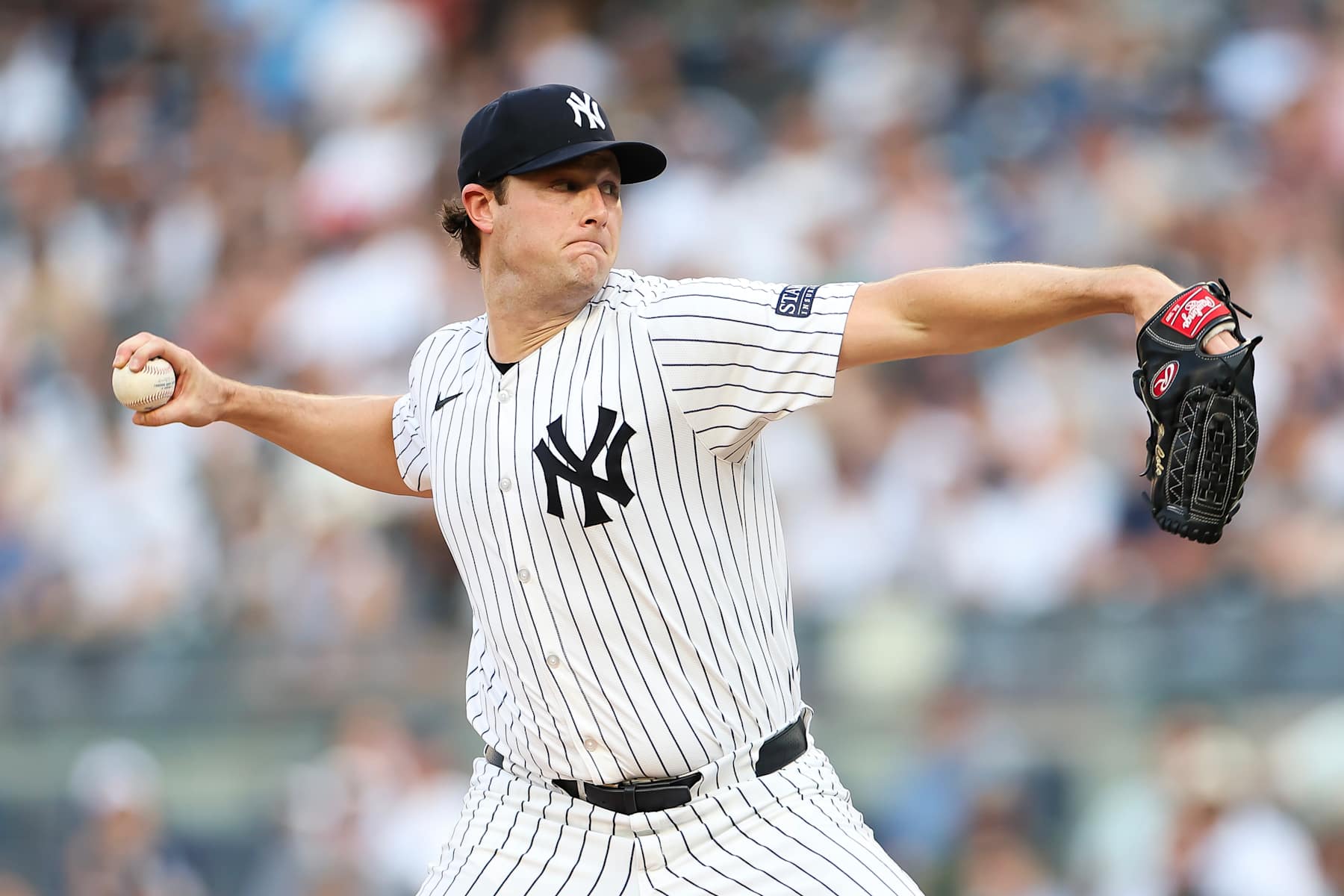 Padres Seek Replacement for Uncertain Opening Day Starter
