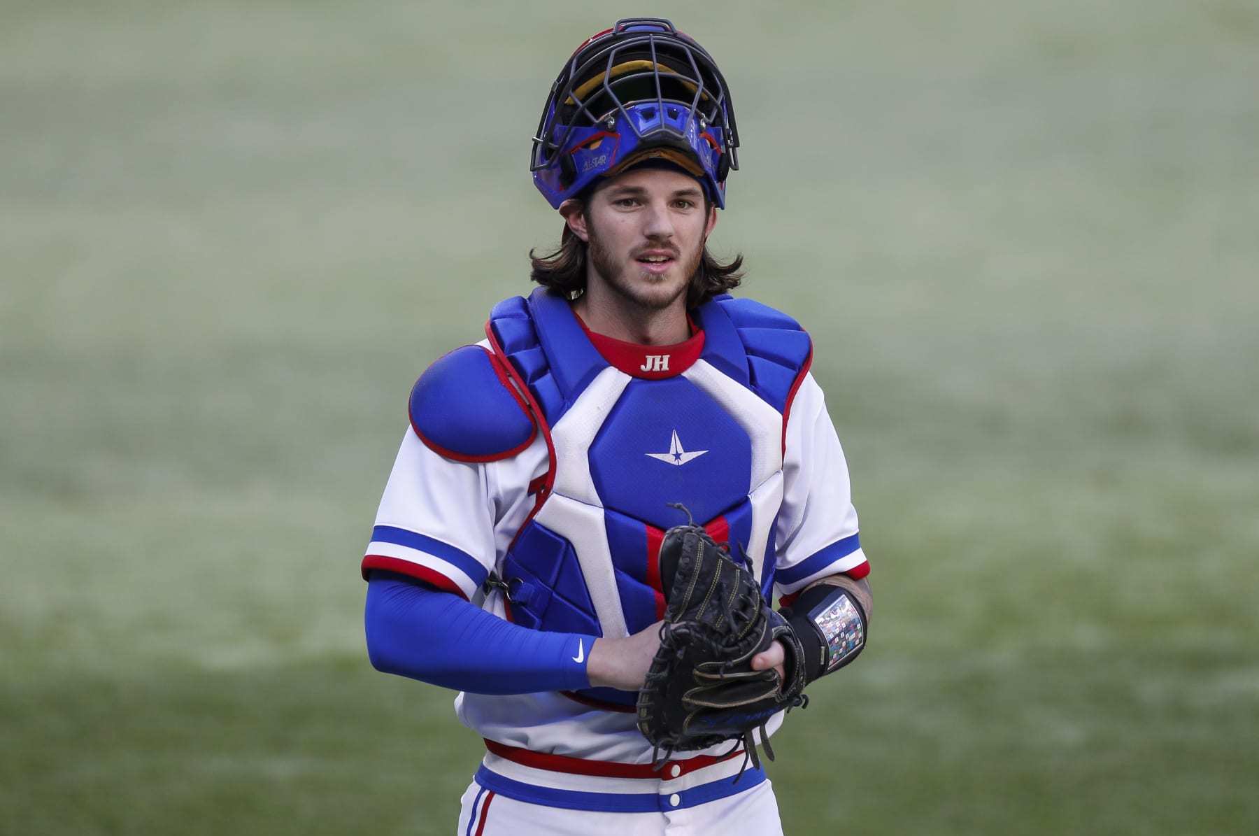 Qualified Catchers Are the Hottest New Trend of the Season