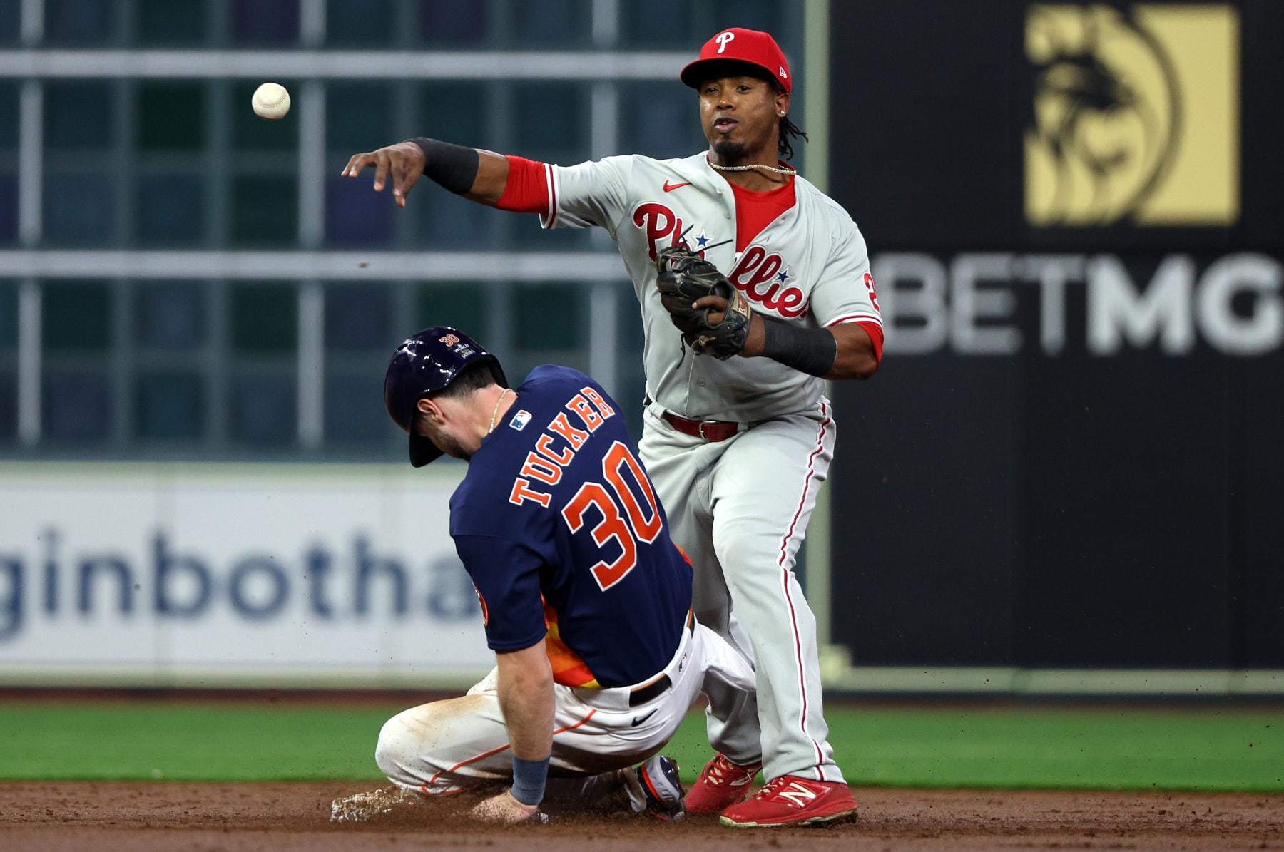 Ranking the Top 25 Second Basemen of the 2022 MLB Season, News, Scores,  Highlights, Stats, and Rumors