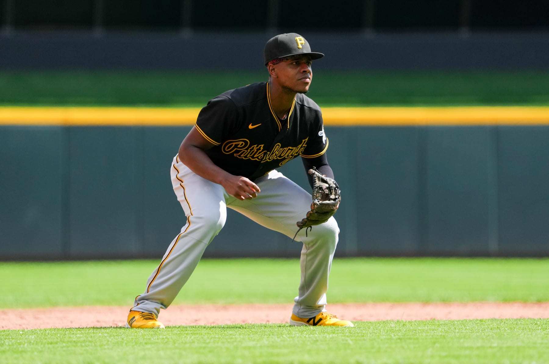 José Ramírez - MLB Third base - News, Stats, Bio and more - The