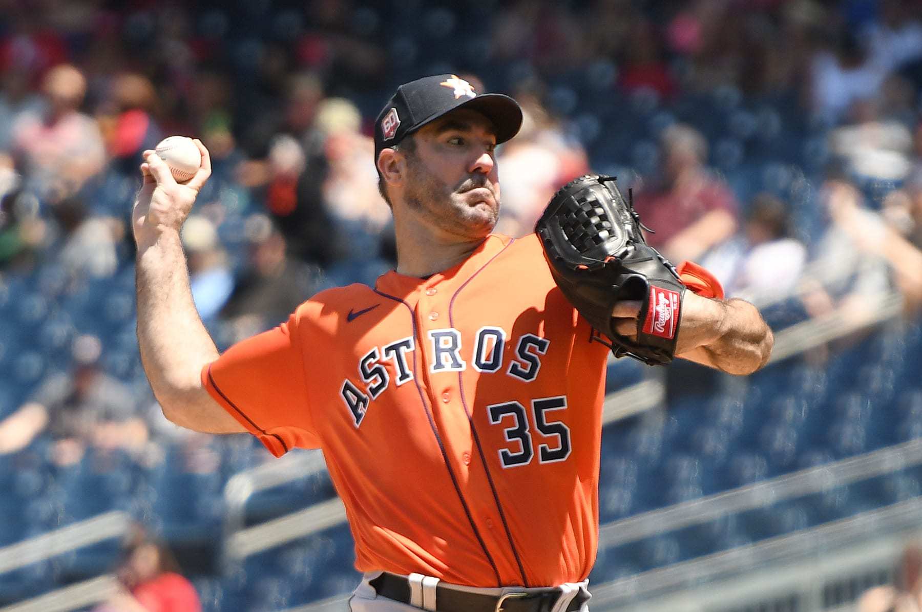 Astros release 60-game schedule, opener July 24 - Orange Leader