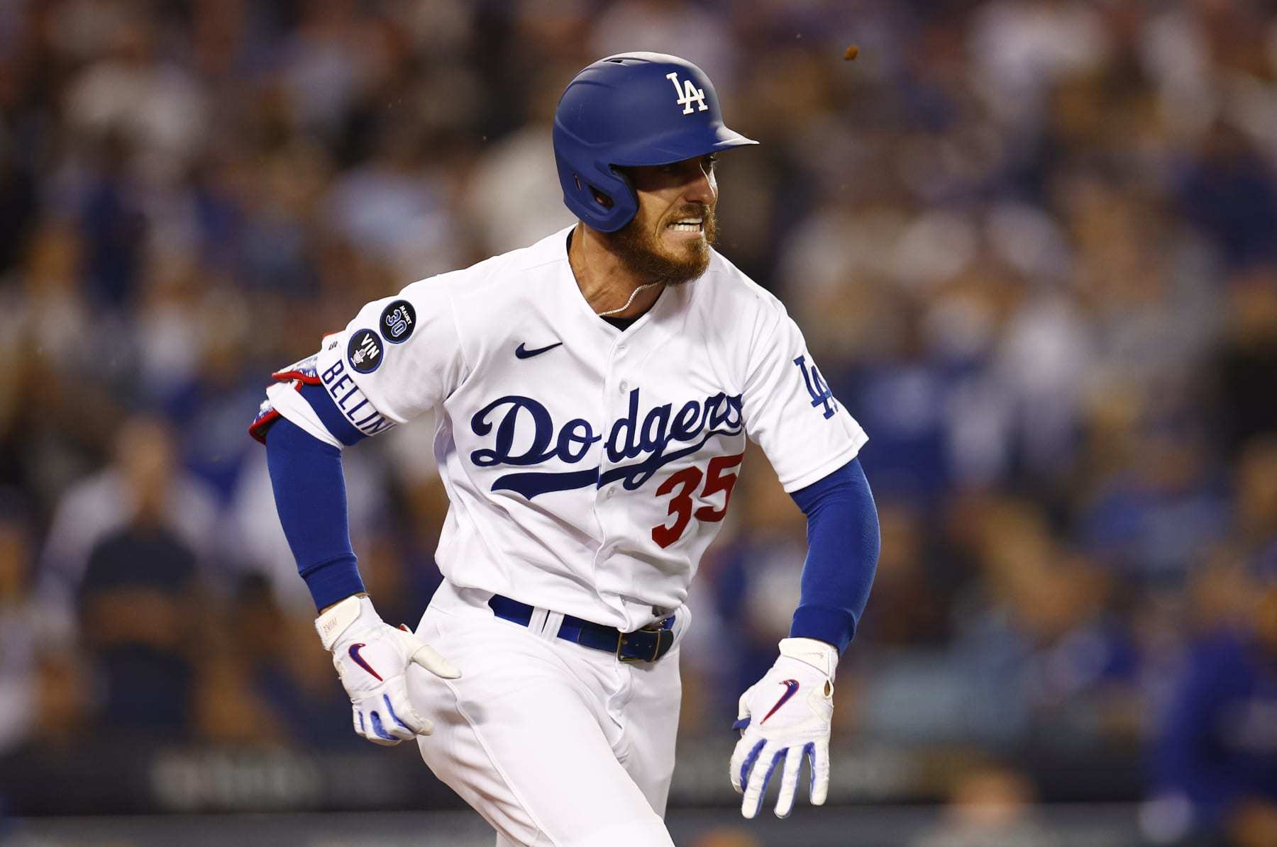 MLB Free Agency Big Board: Top 25 Remaining Players on the Market