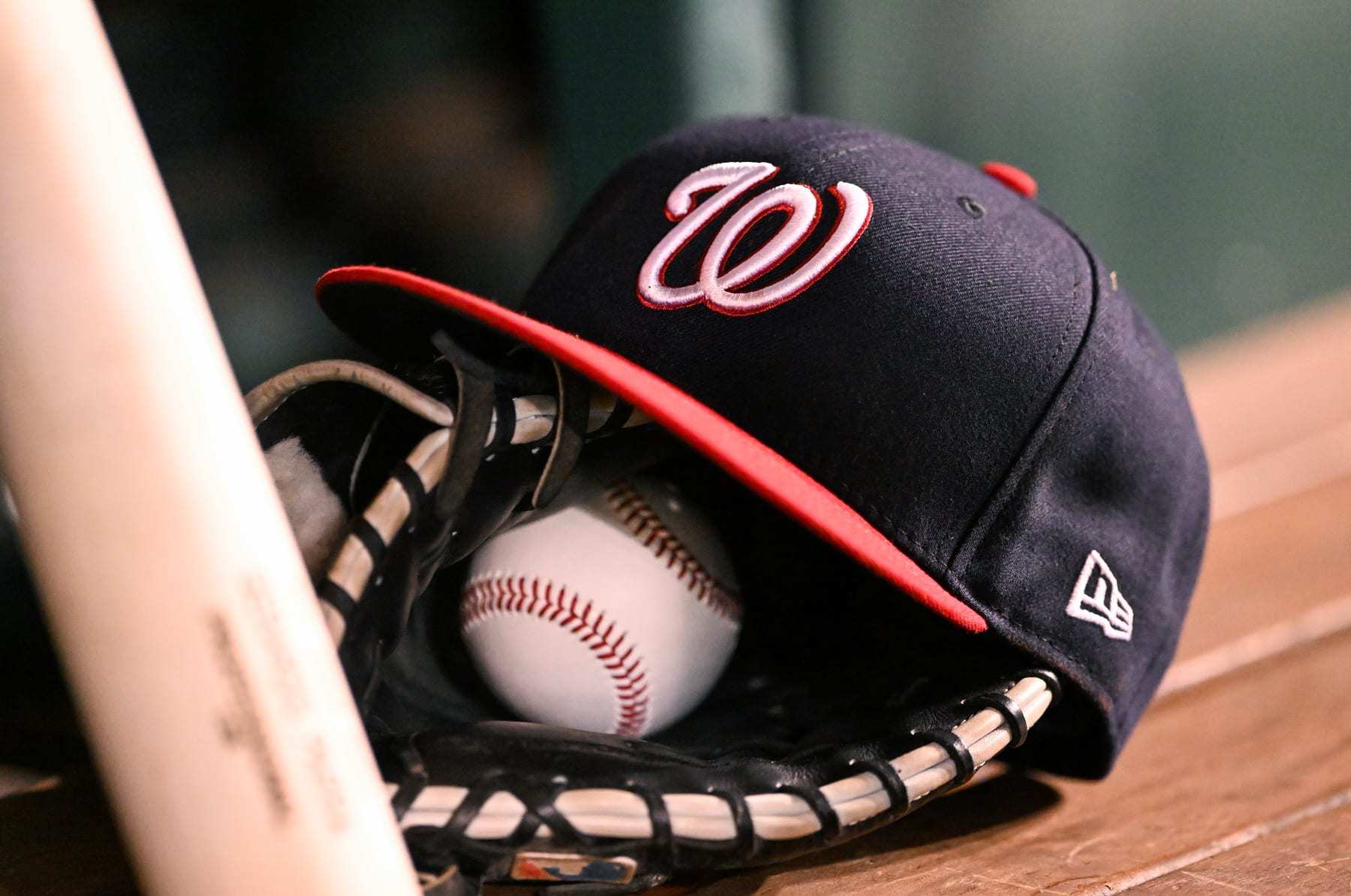 Washington Nationals come out of lockout swinging with big signing for 2022  - Federal Baseball