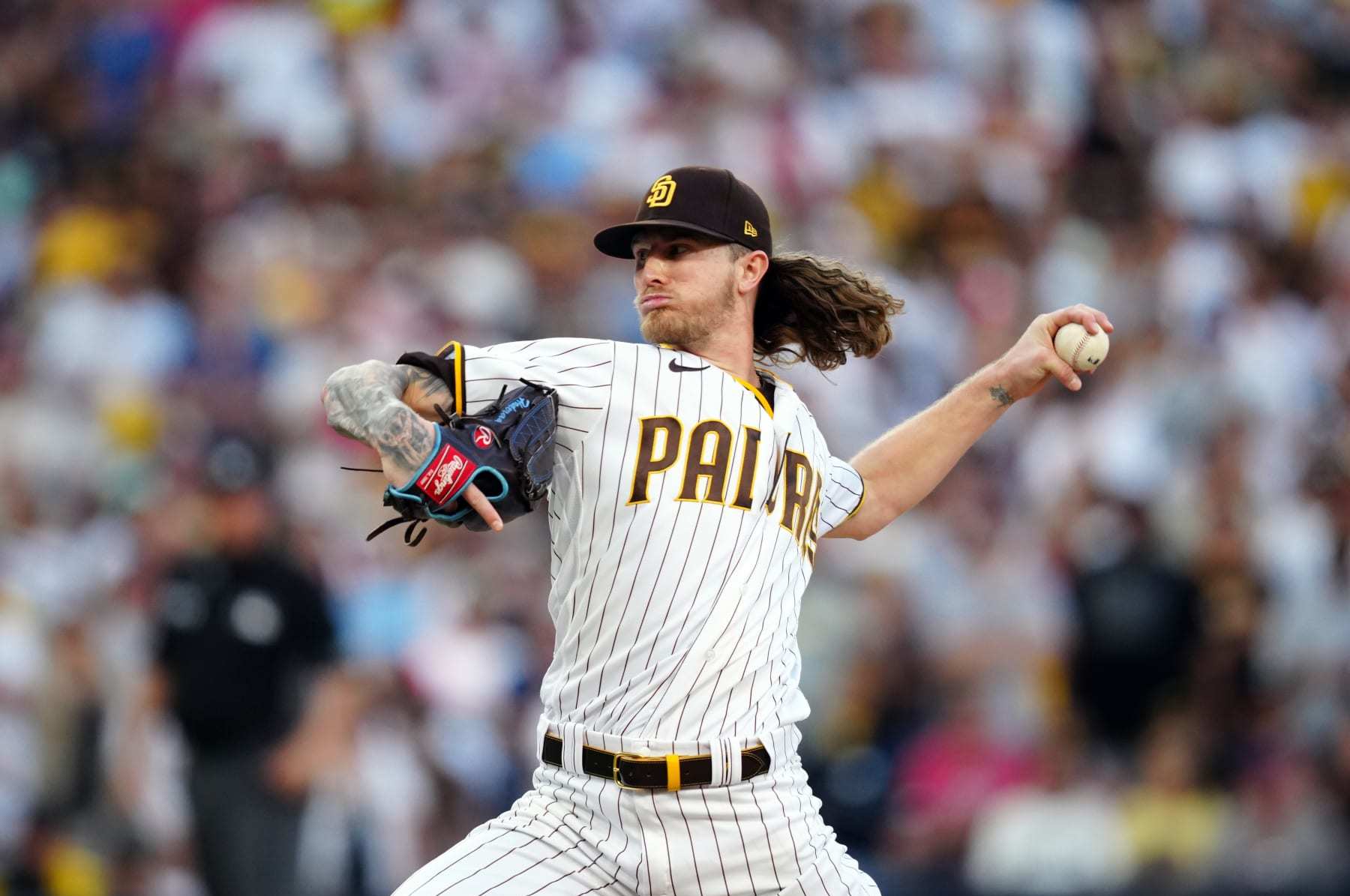 MLB Free Agency Scramble Starts as Lockout Ends –