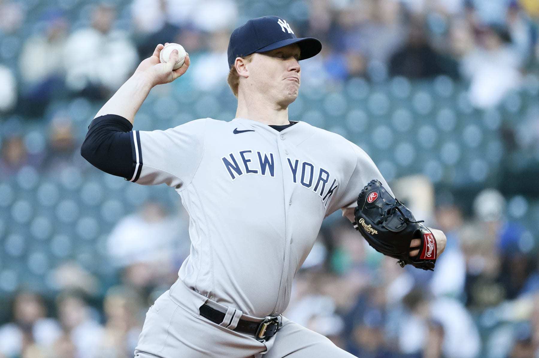 New York Yankees Trade Rumors: Struggling giants tipped to be busy