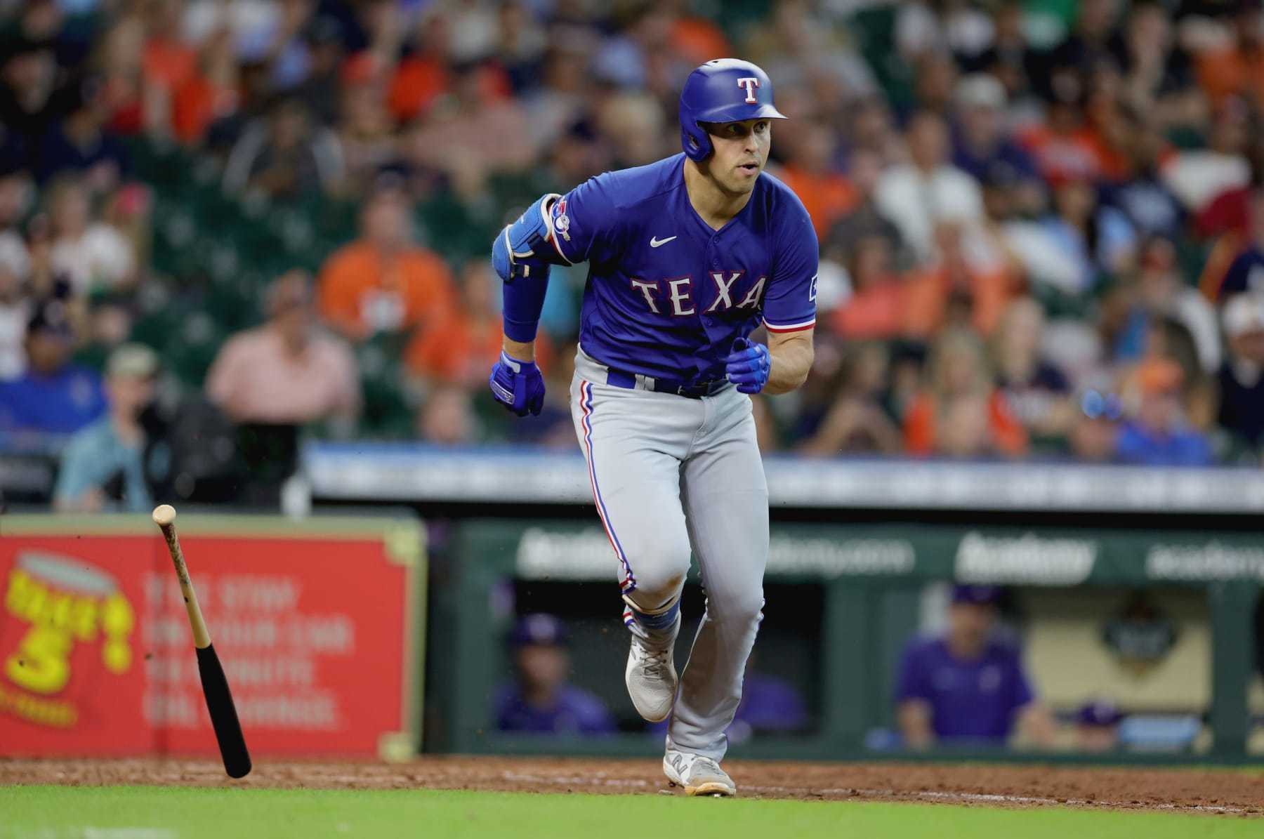 Texas Rangers: Nathaniel Lowe may be the most underrated MLB player