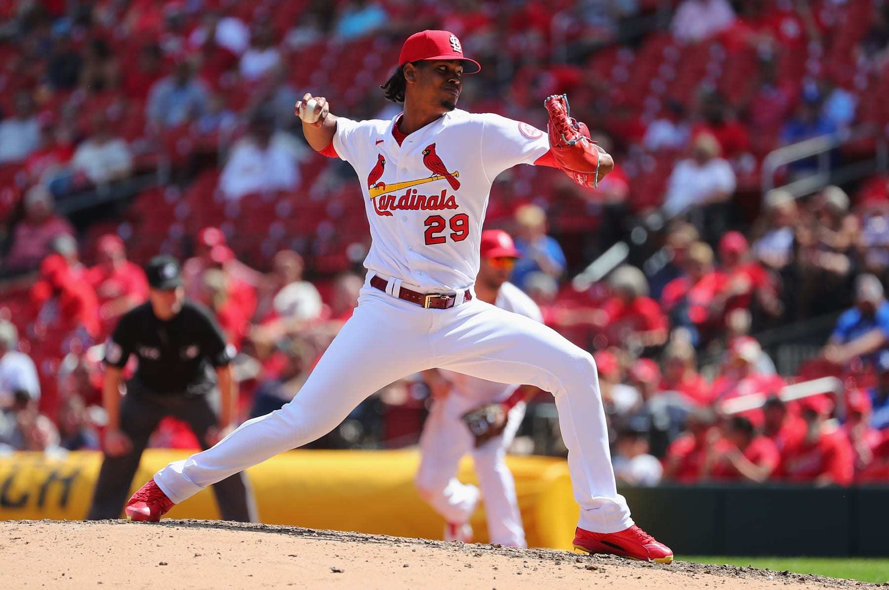 Alex Reyes