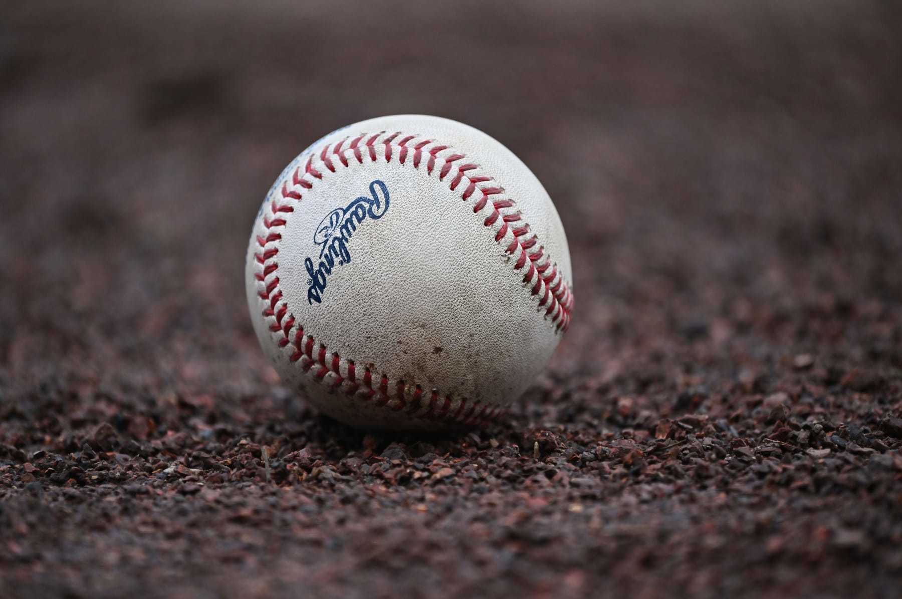 The MLB's Next Superstar: Julio Rodriguez – The Spectator