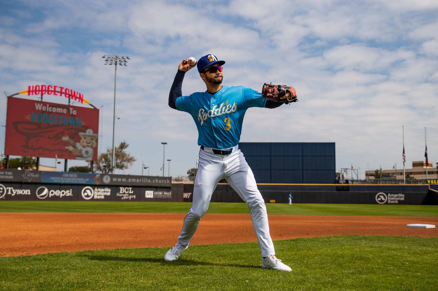 MLB Futures Game 2023 Results: Score, Highlights, Top Prospects and  Reaction, News, Scores, Highlights, Stats, and Rumors