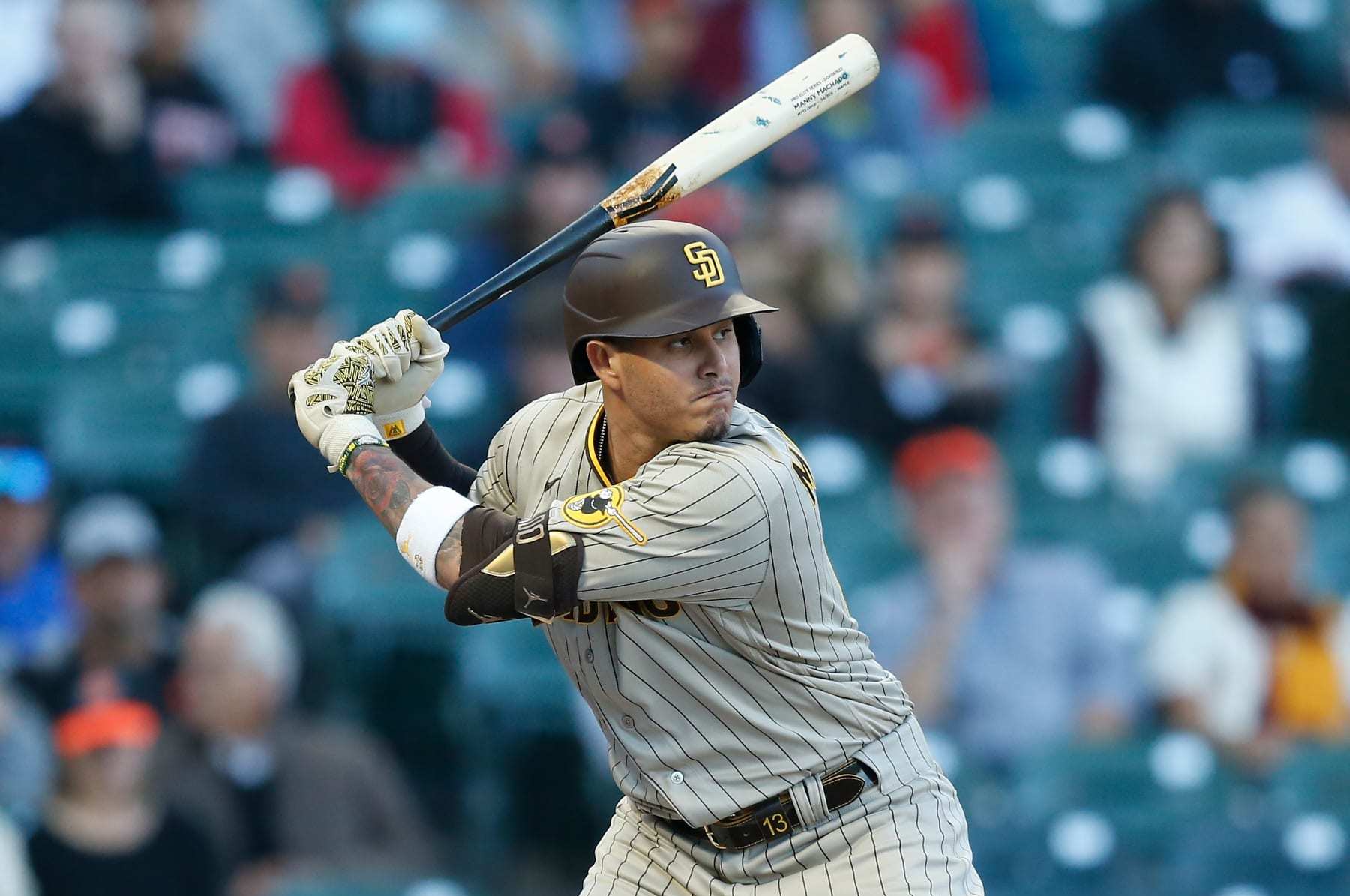 Scott Rolen, an 8-time Gold Glove 3rd baseman, is the lone player