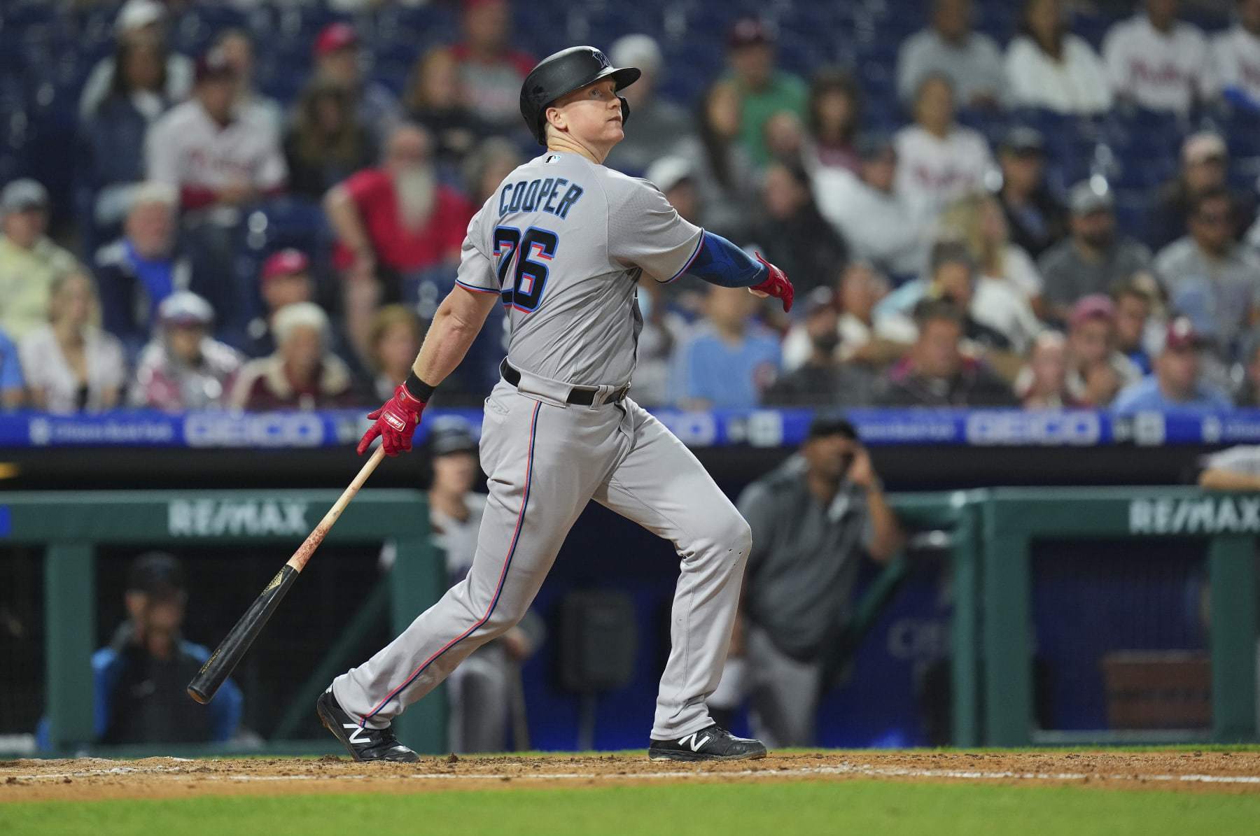 HS 199: Rhys Hoskins' swing will be fine after the Home Run Derby