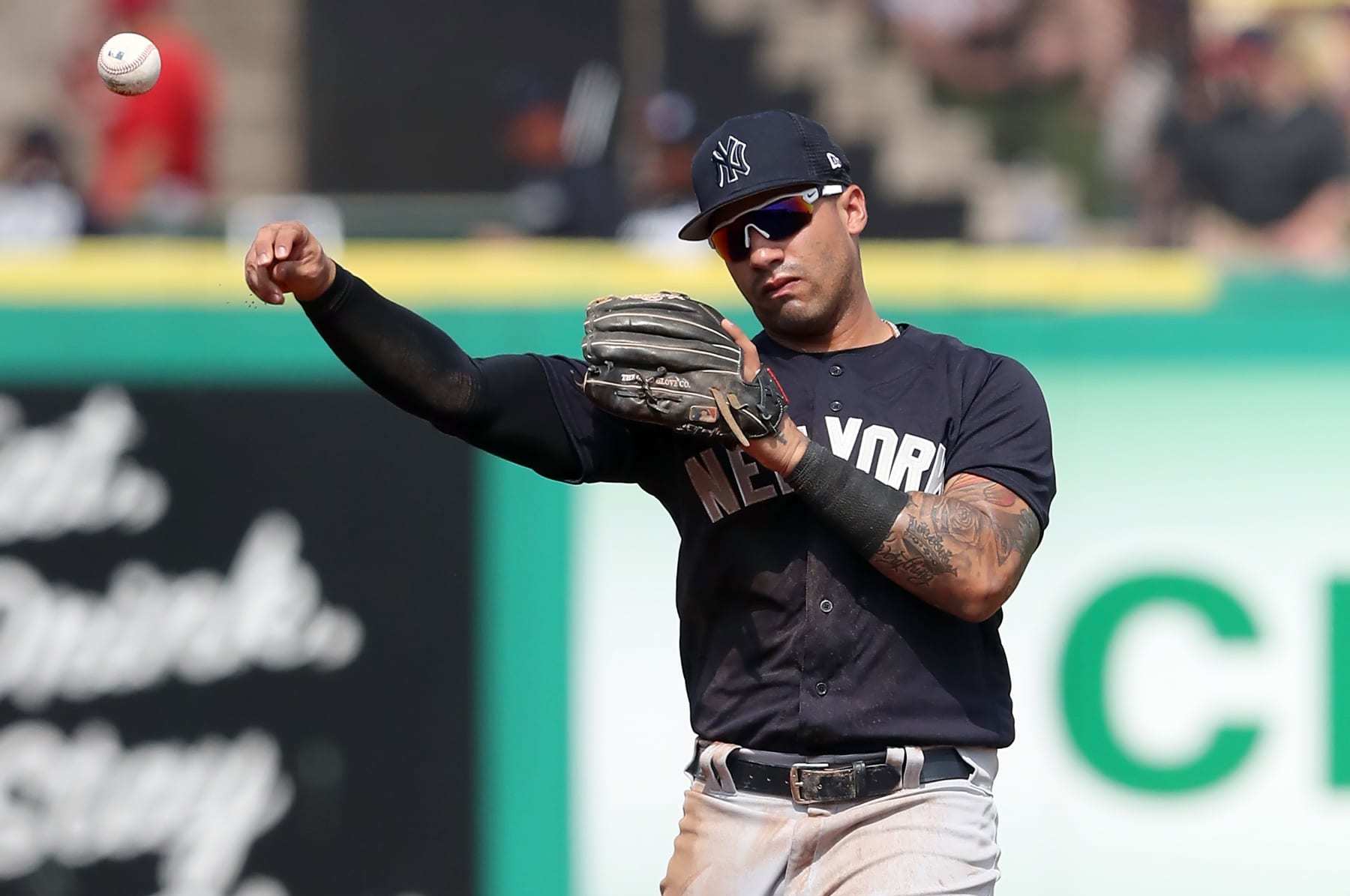 New York Yankees Spring Training 2023: Projected lineups, players to watch  out for and more storylines