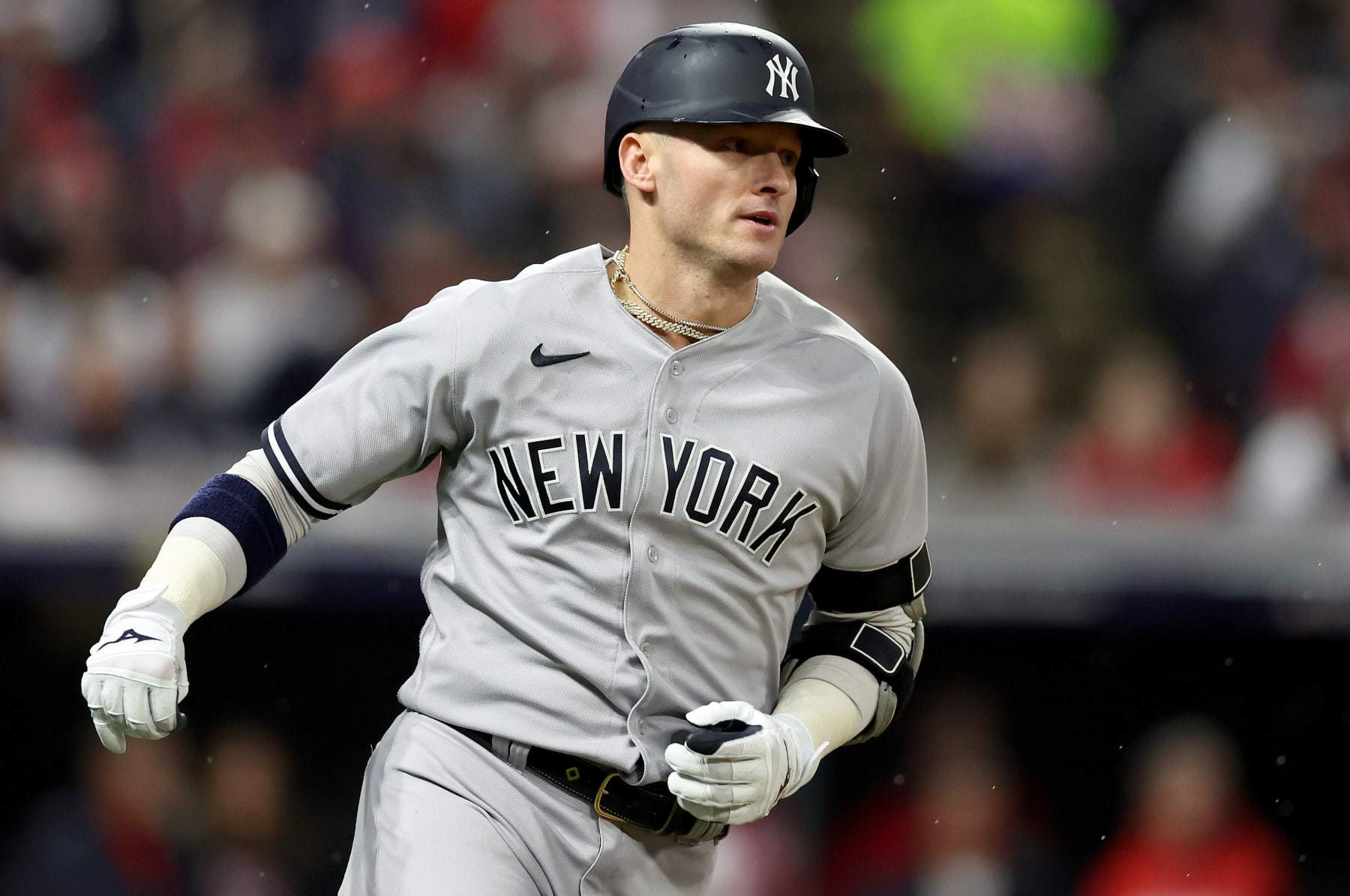 New York Yankees: Ranking the 5 greatest third basemen in