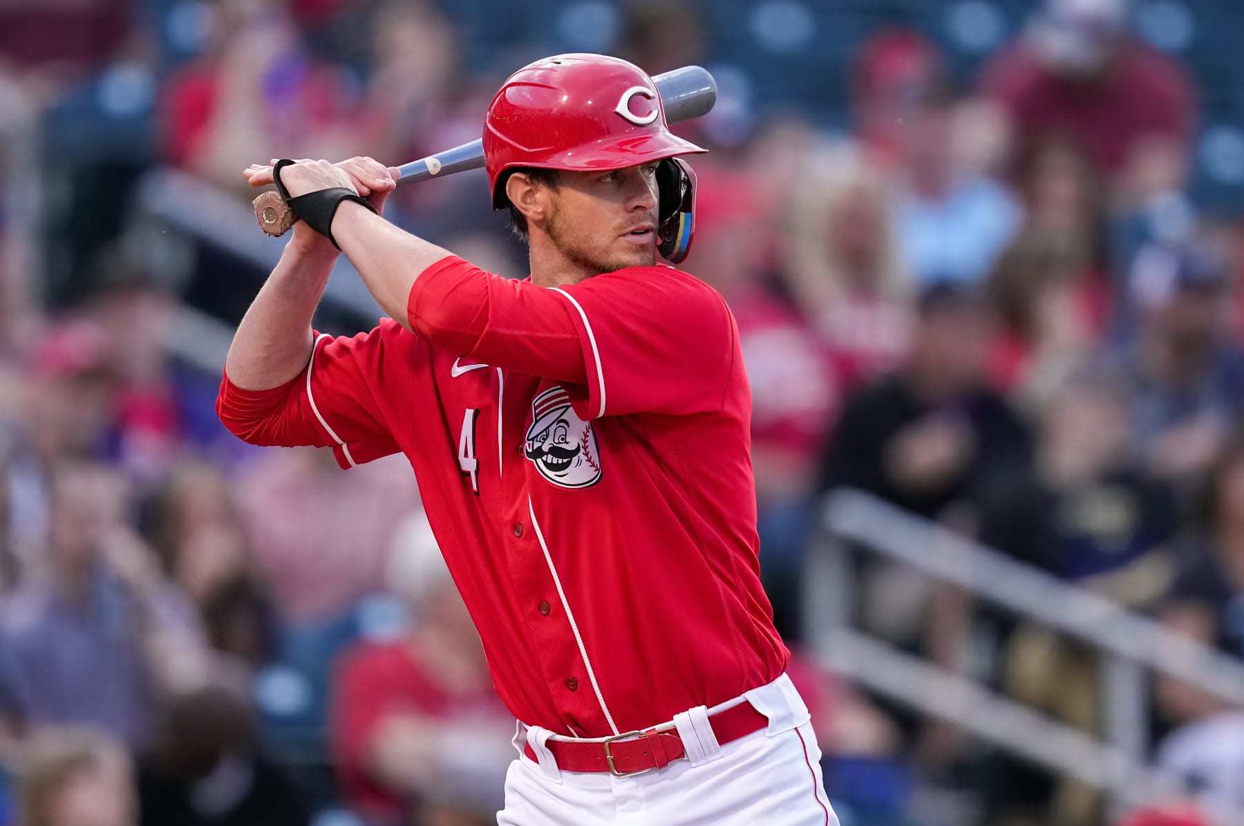 Cincinnati Reds designate Wil Myers for assignment - Red Reporter