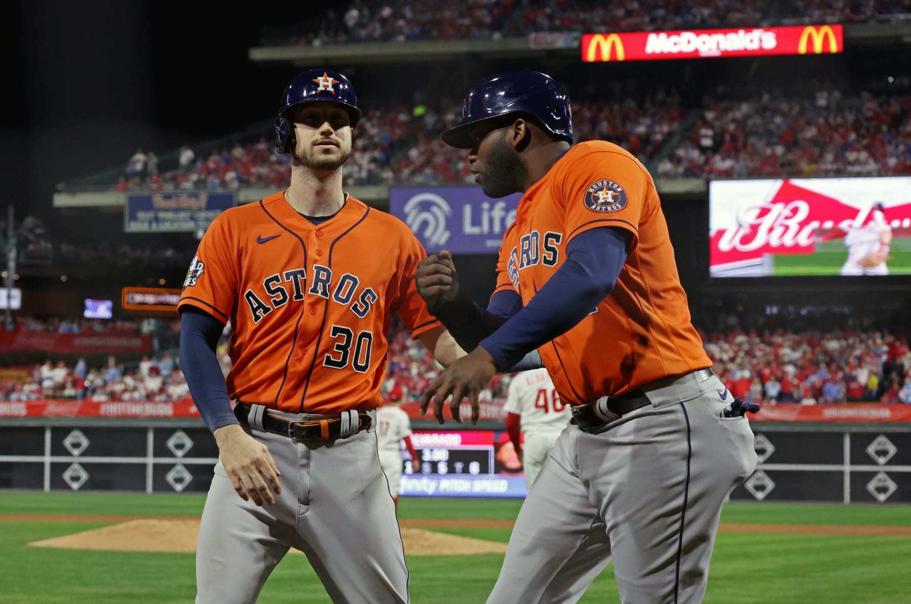 MLB Nerds on X: Ranking All 30 MLB Lineup Duos for the 2023 season (20-11)   / X