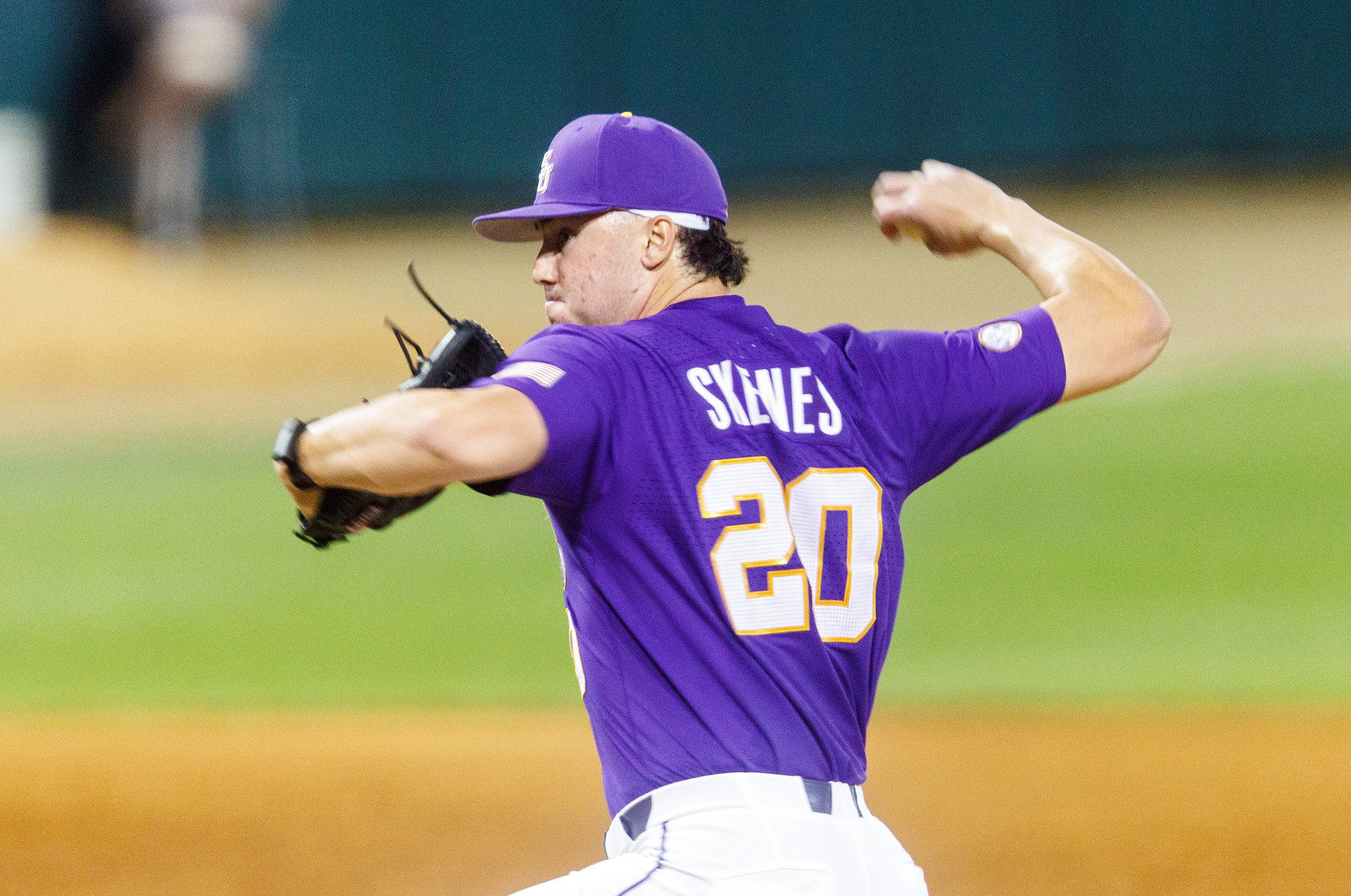 How the Air Force Academy Molded Paul Skenes, the Best Pitching