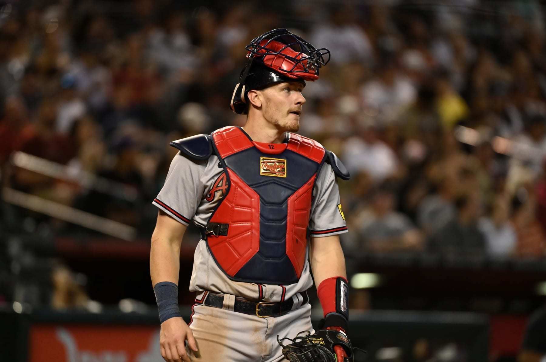 MLB All-Star Game voting results: Braves shutout by fans - Battery Power