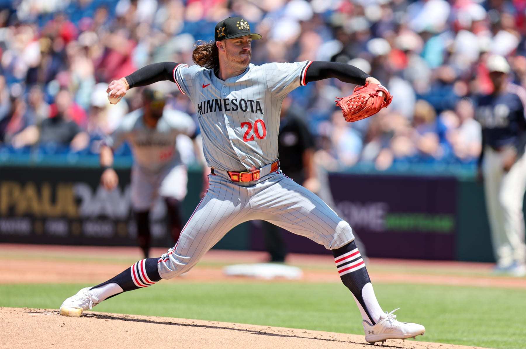 Chris Paddack