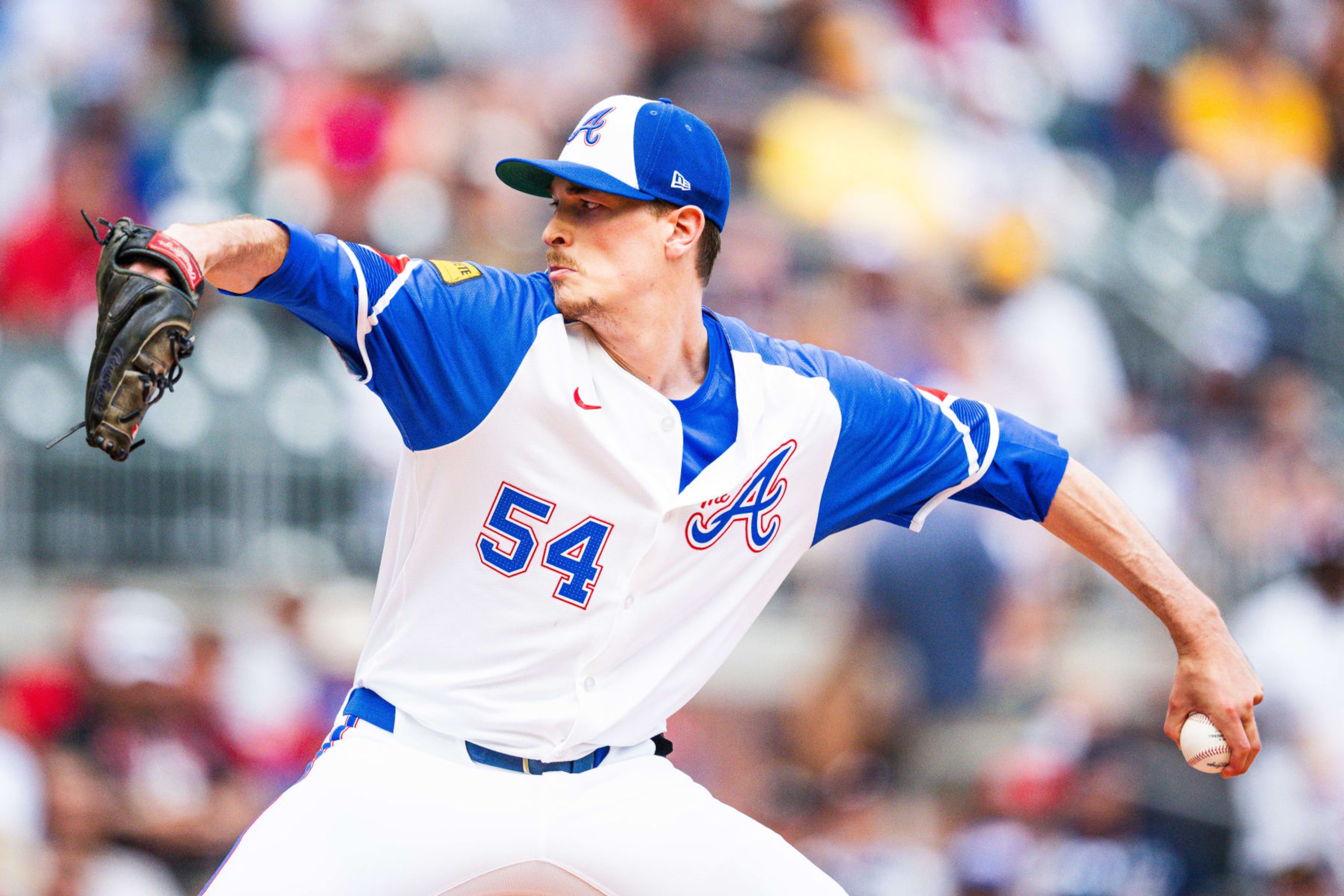 Max Fried Max Fried