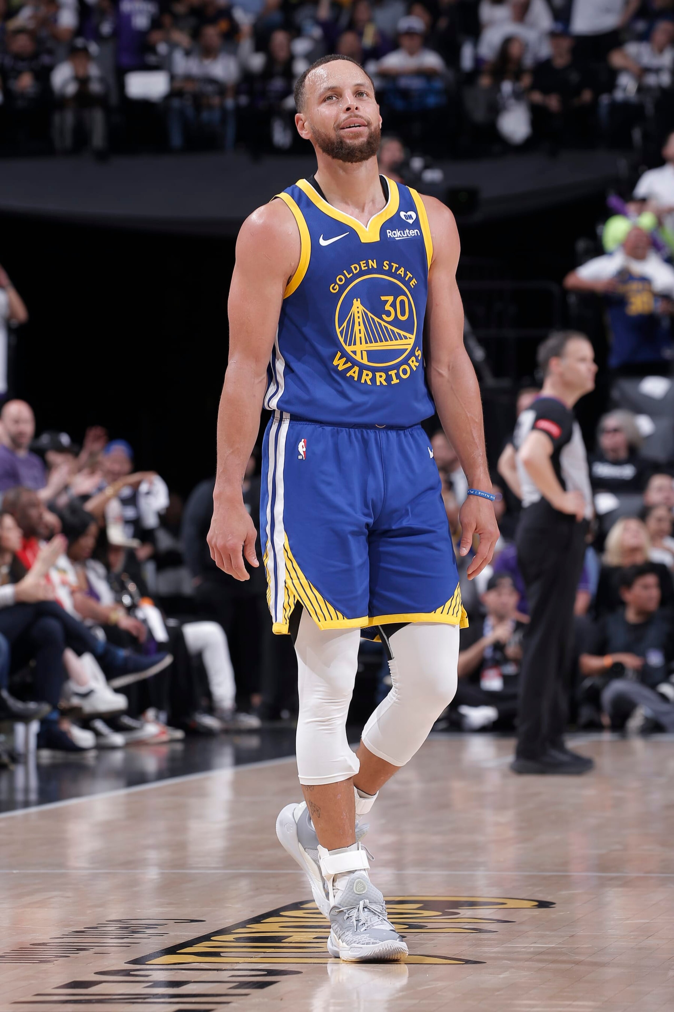 Stephen Curry