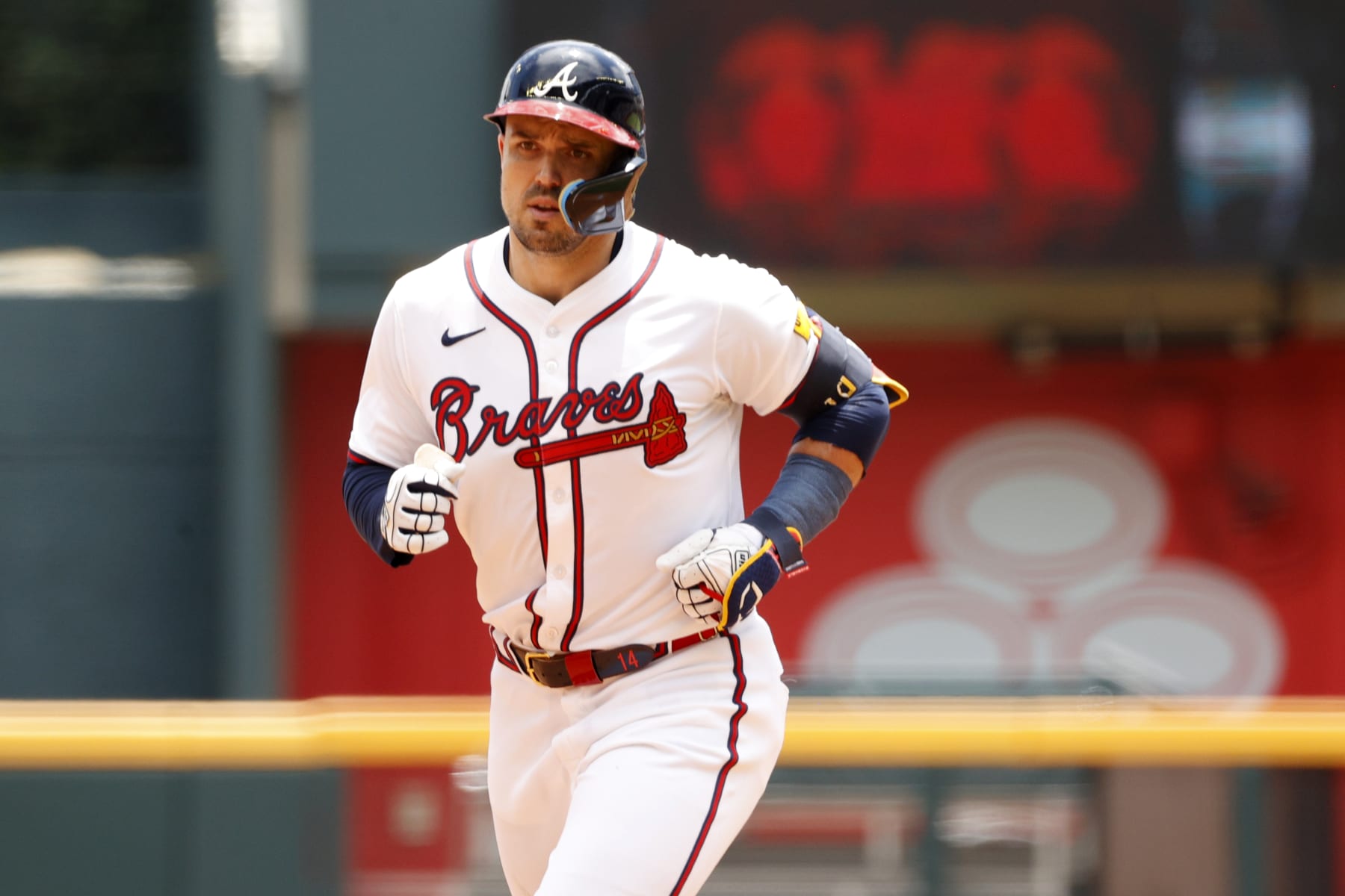 Adam Duvall