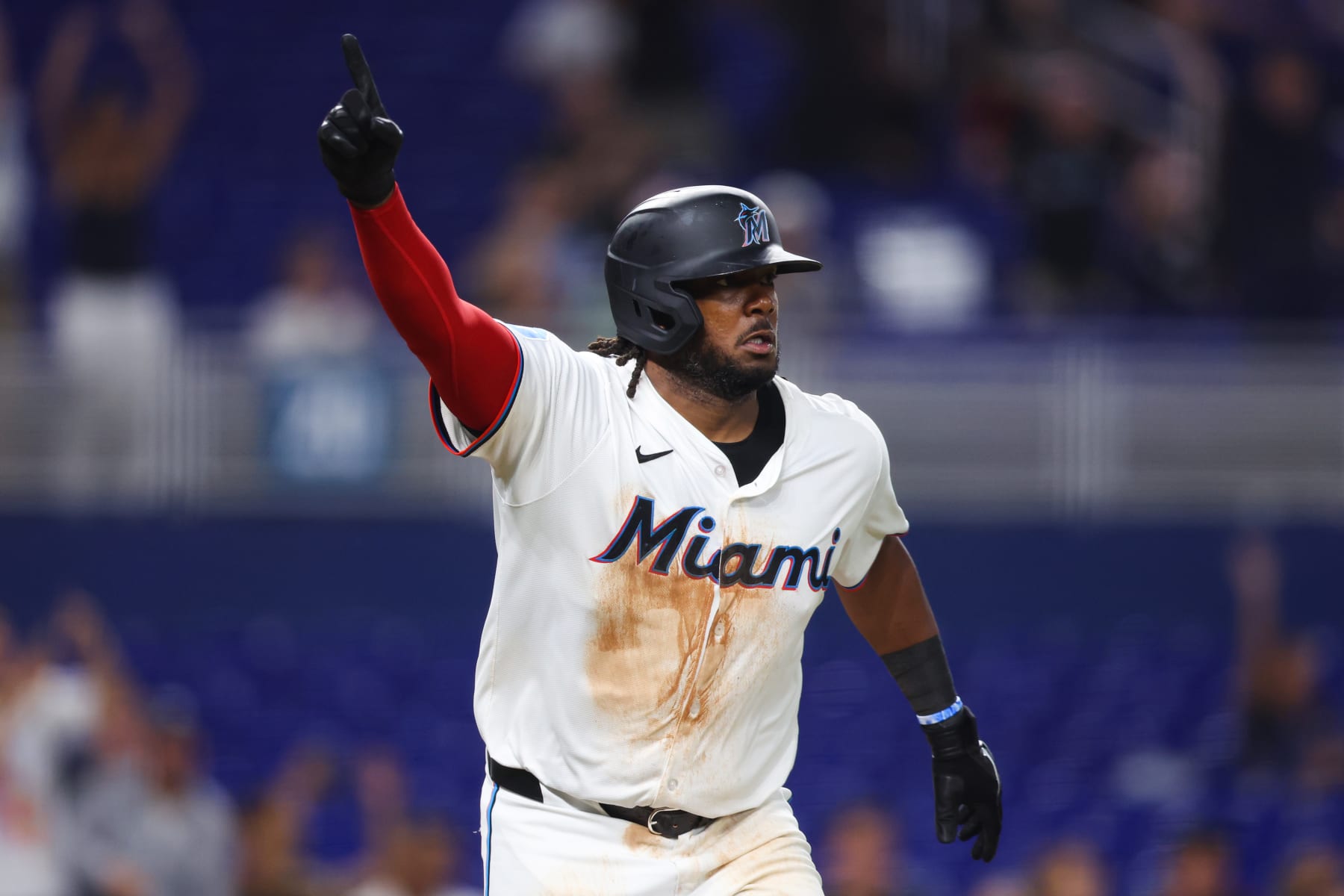 Josh Bell