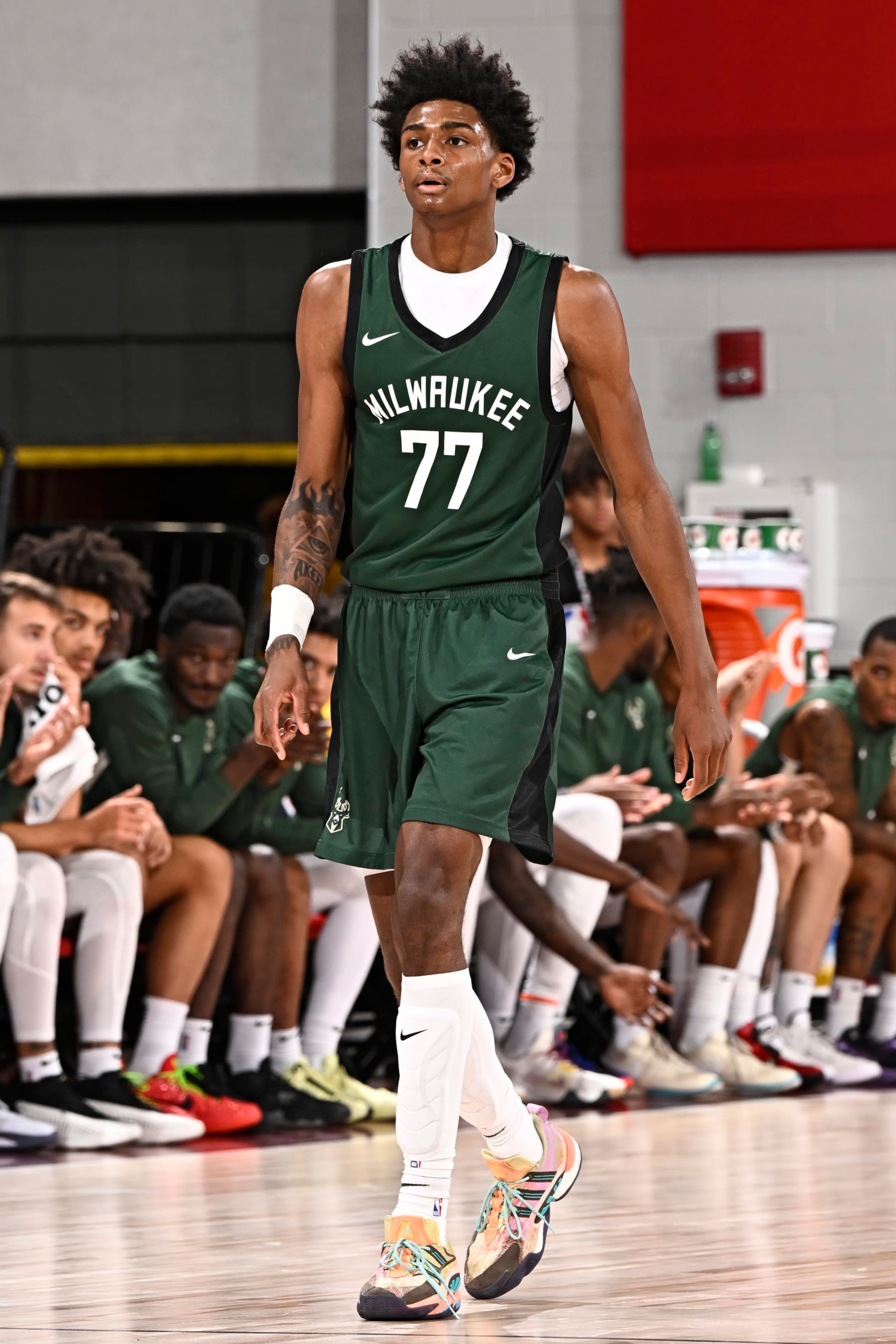 AJ Johnson