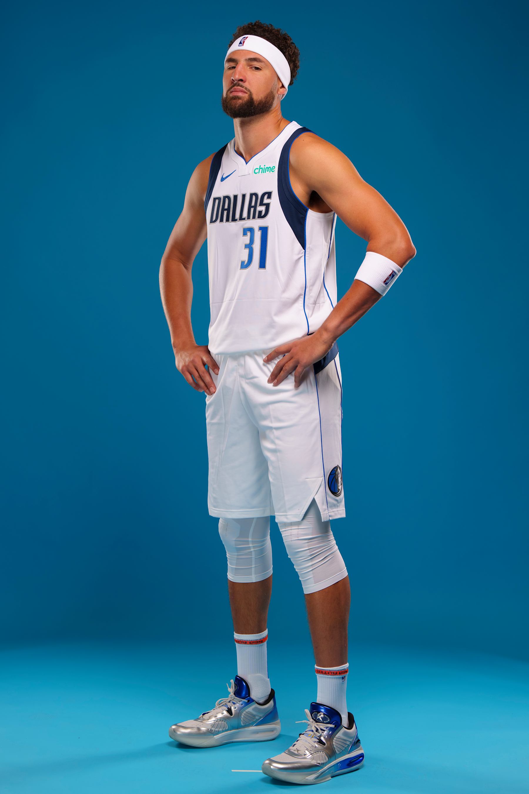 Klay Thompson