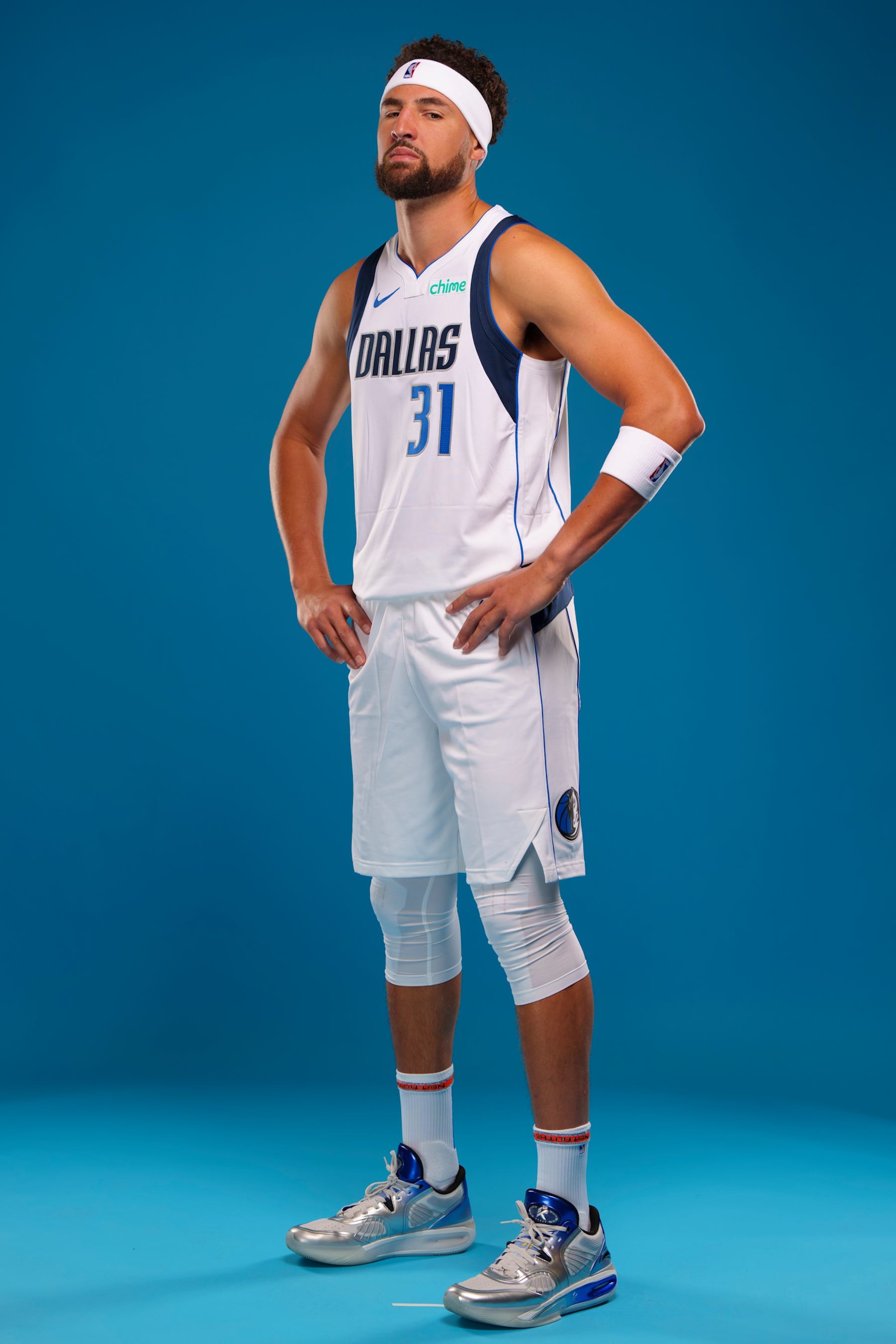 Klay Thompson