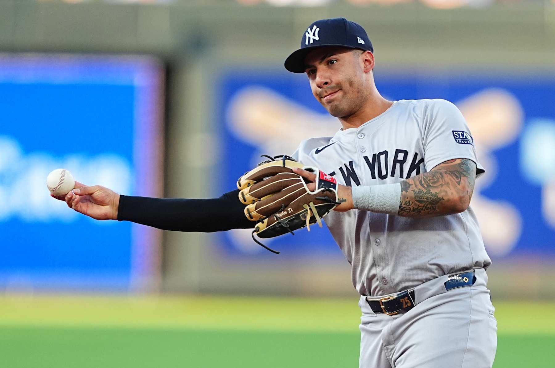 Gleyber Torres