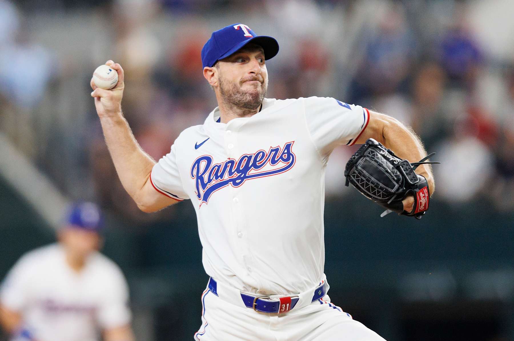 Max Scherzer