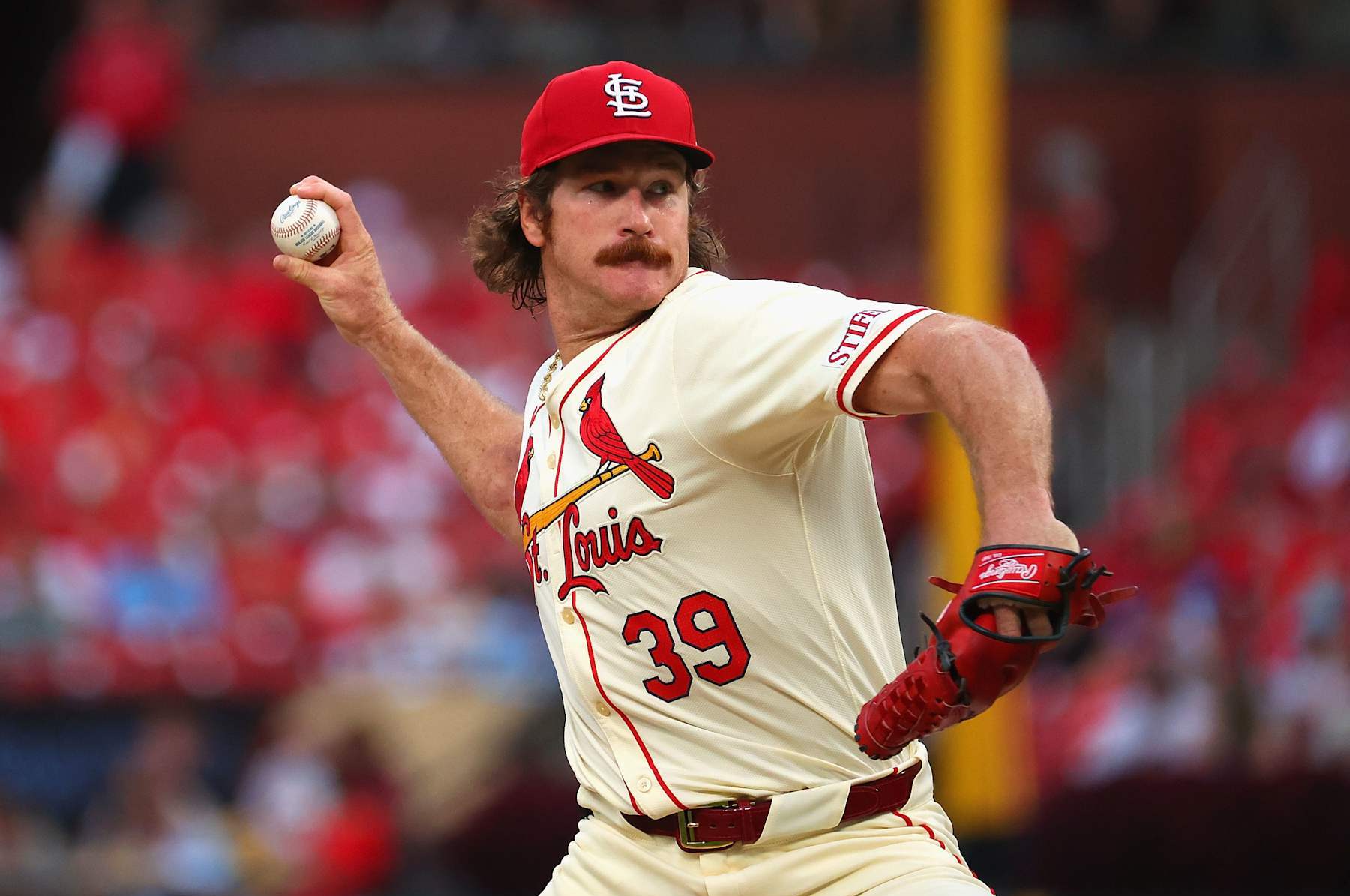 Miles Mikolas