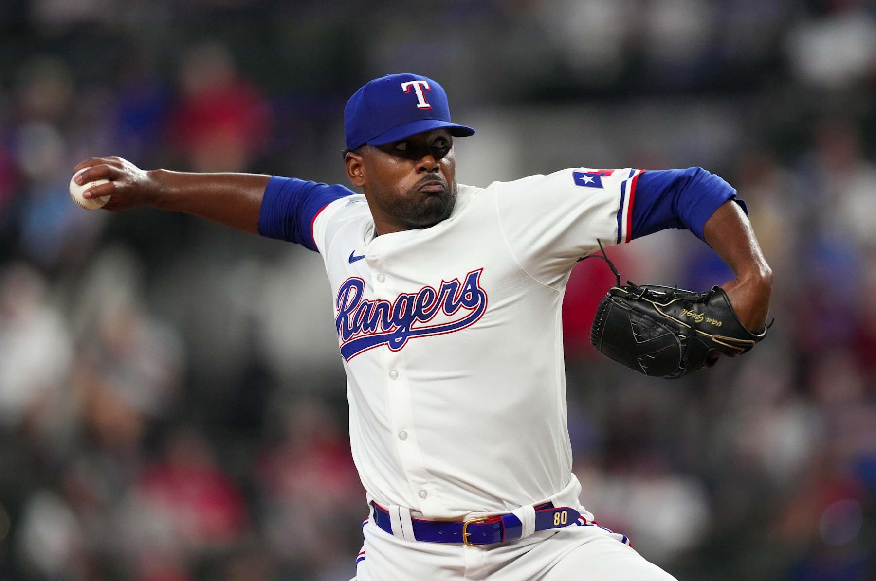 Kumar Rocker